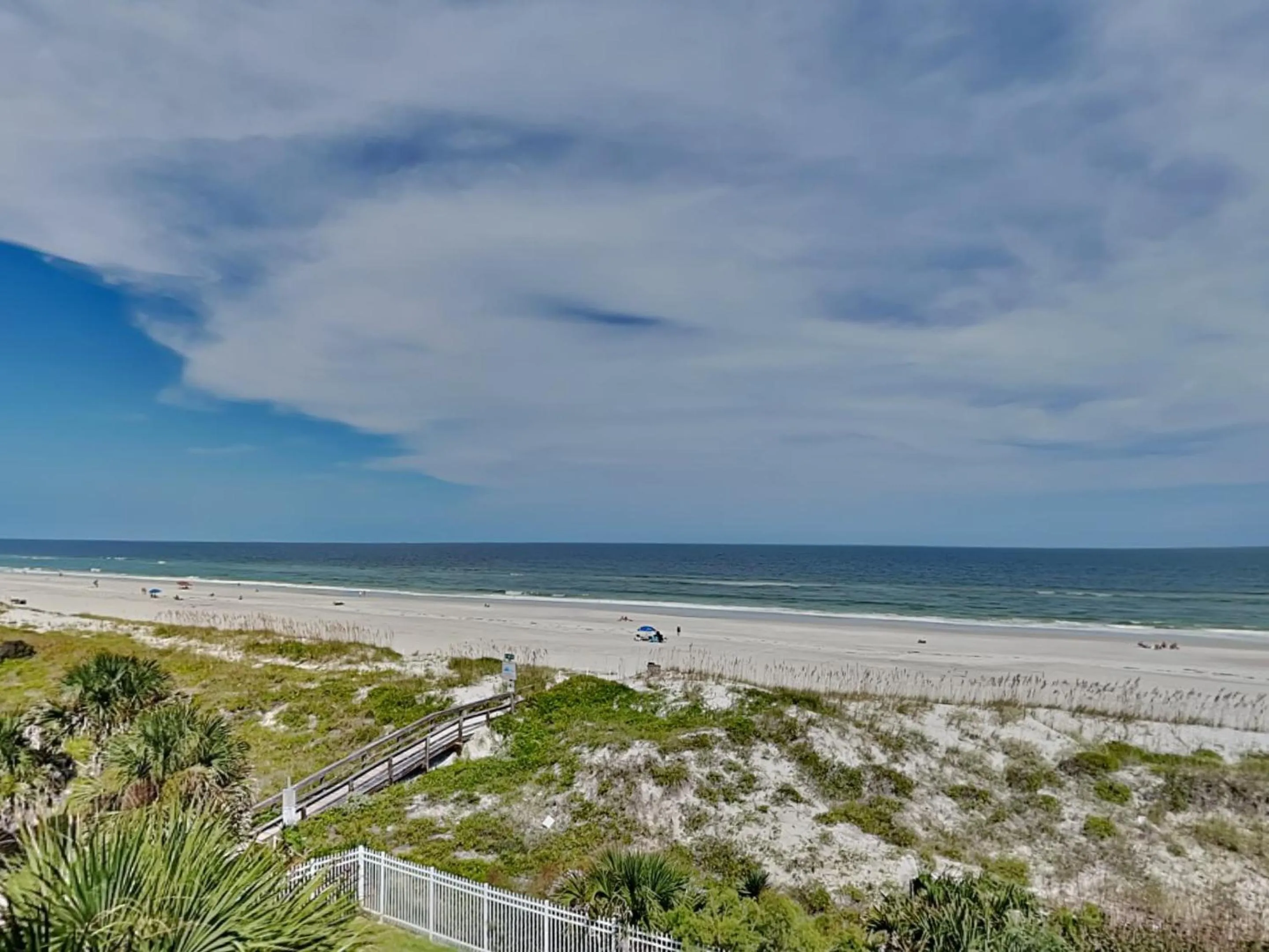 Jacksonville Beachdrifter 406