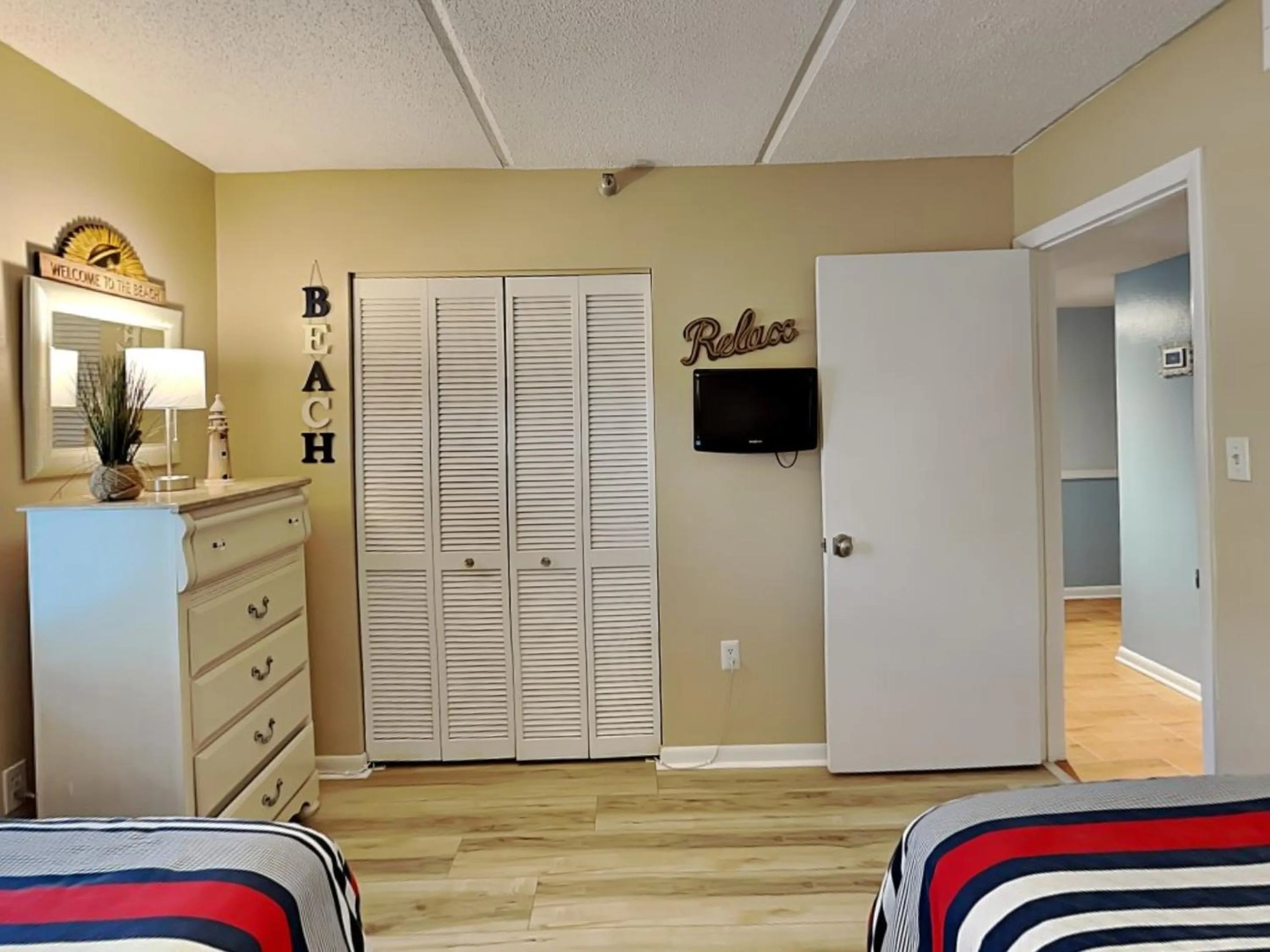 Jacksonville Beachdrifter 406