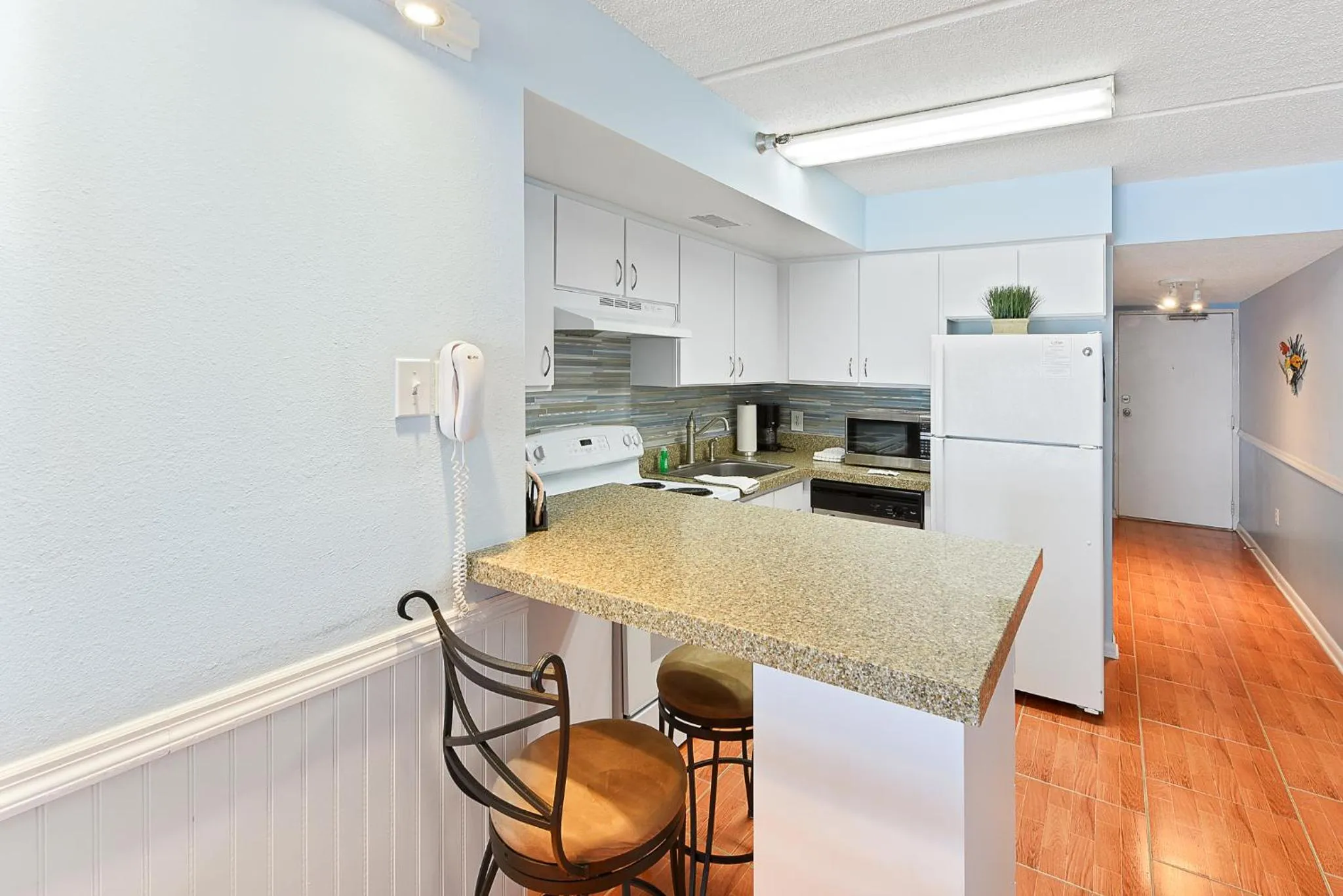 Property building in Jacksonville Beachdrifter 406