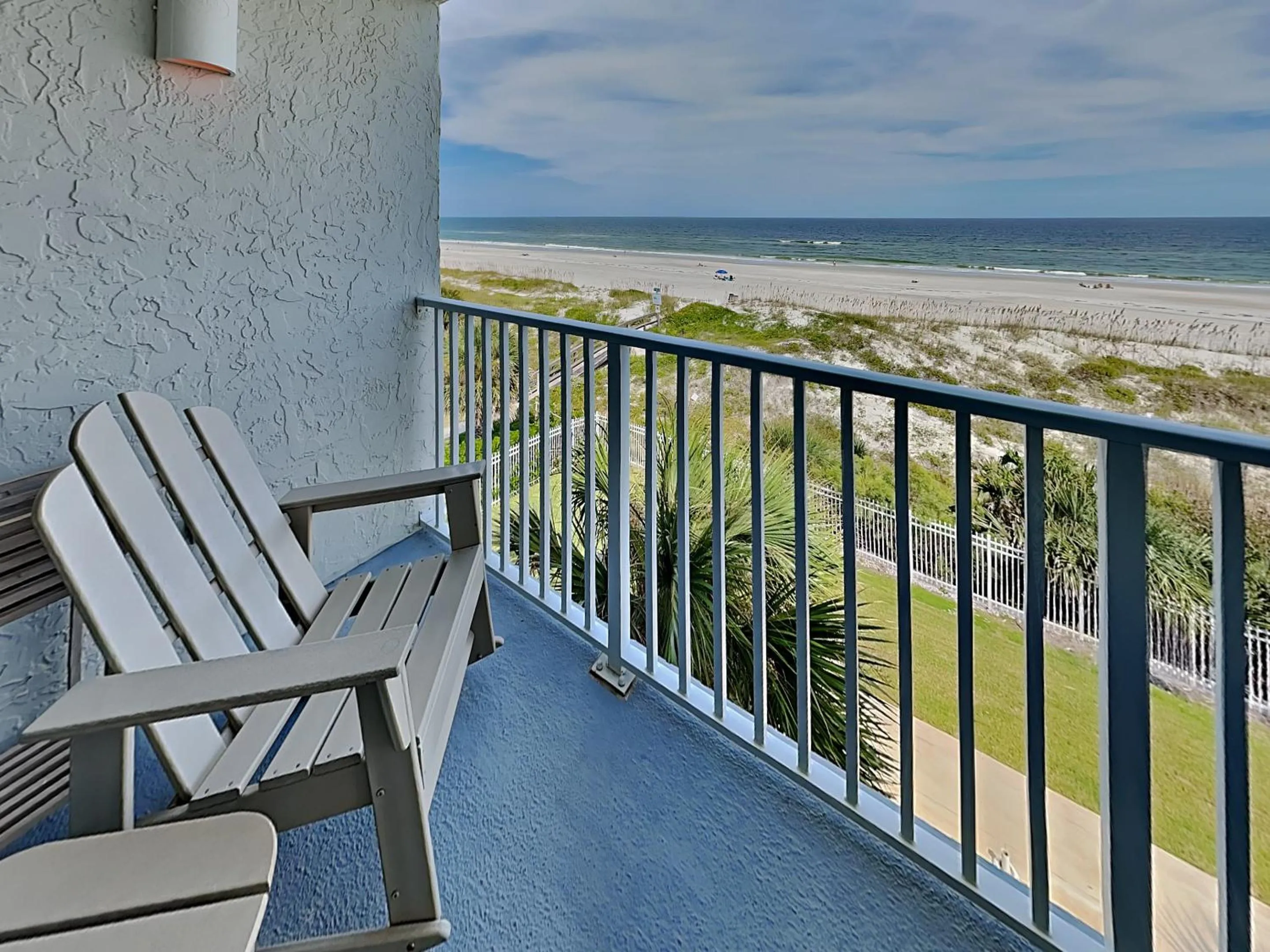 Jacksonville Beachdrifter 406