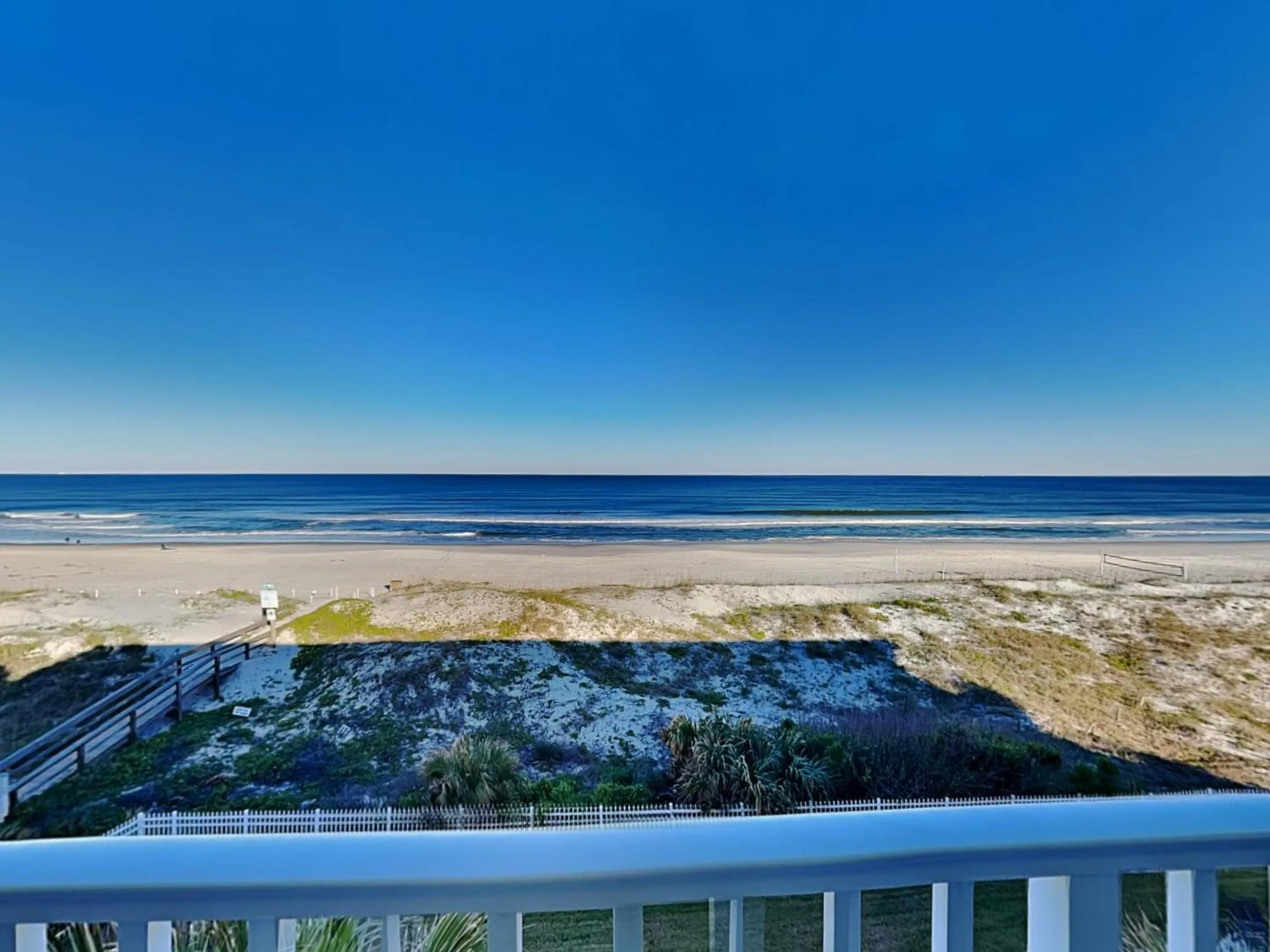 Jacksonville Beachdrifter 406