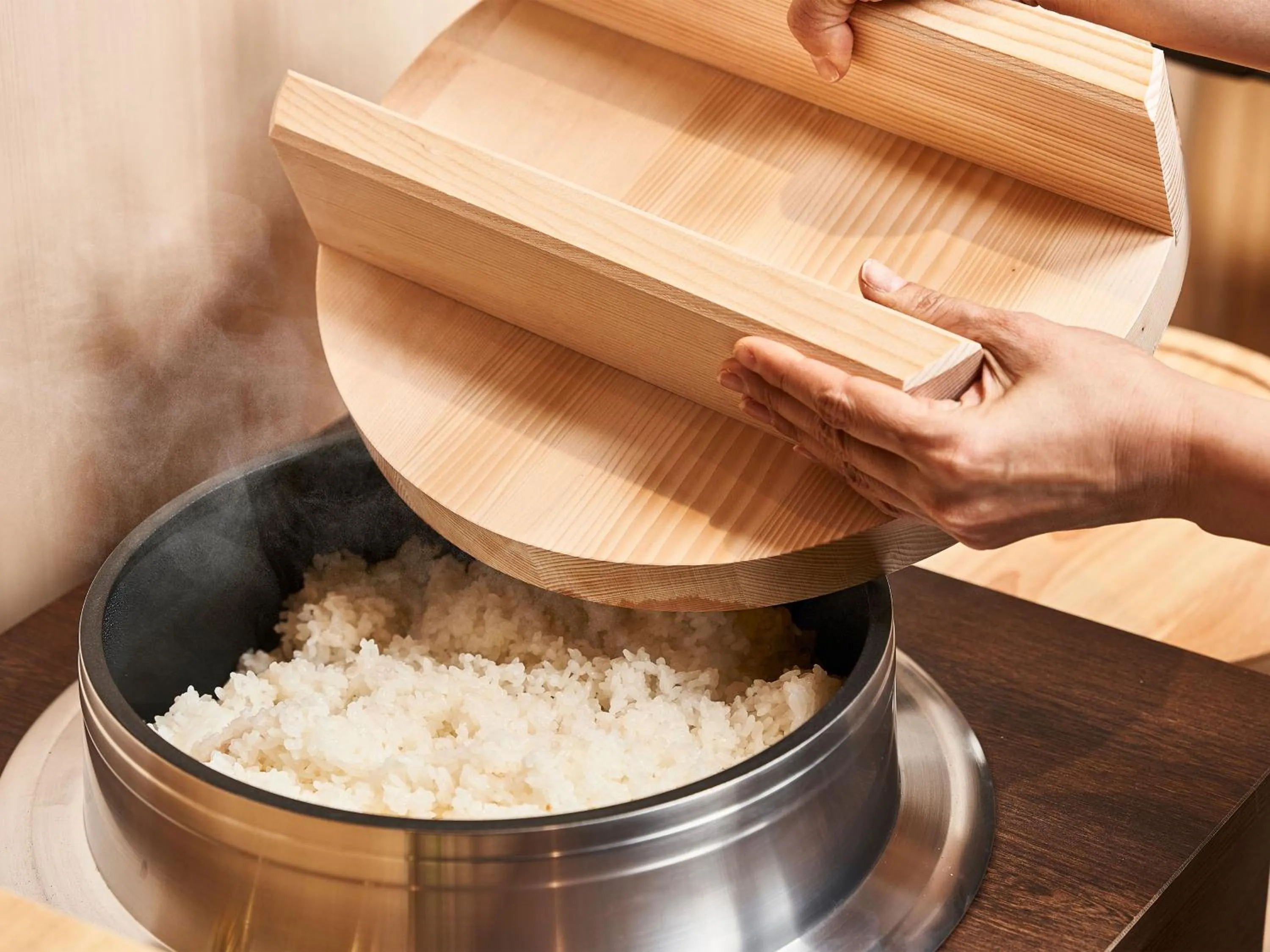 Food in Daiwa Roynet Hotel Gifu