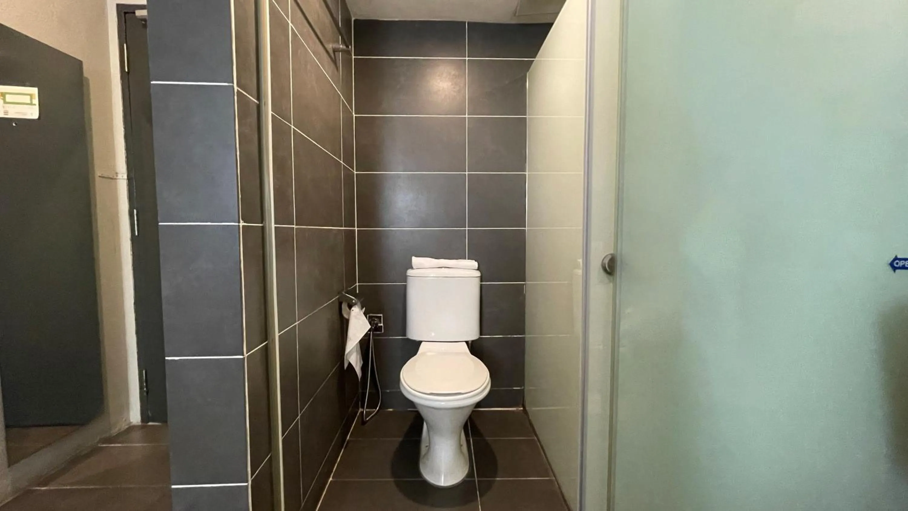 The Leverage Business Hotel - Rawang