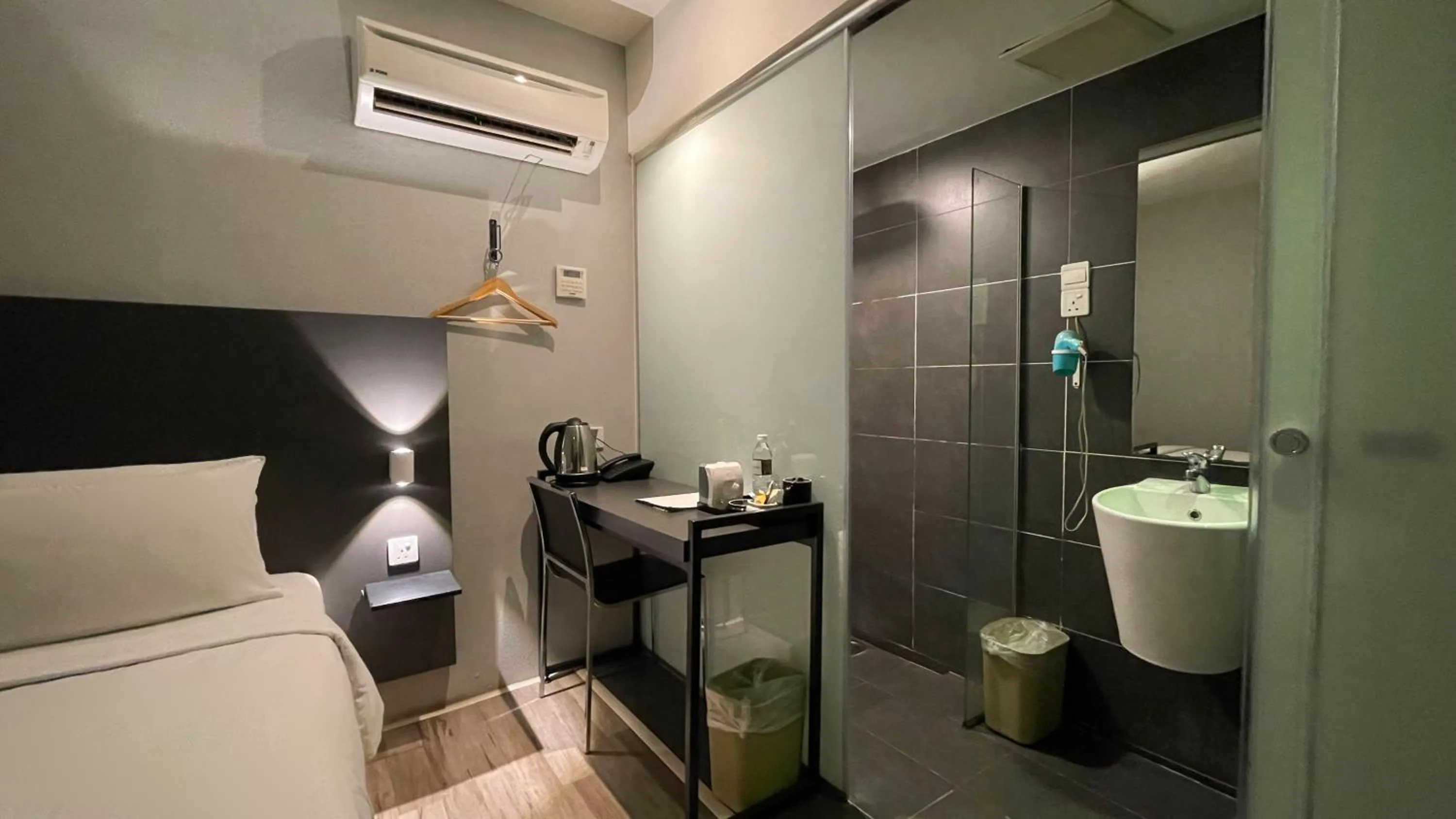 The Leverage Business Hotel - Rawang