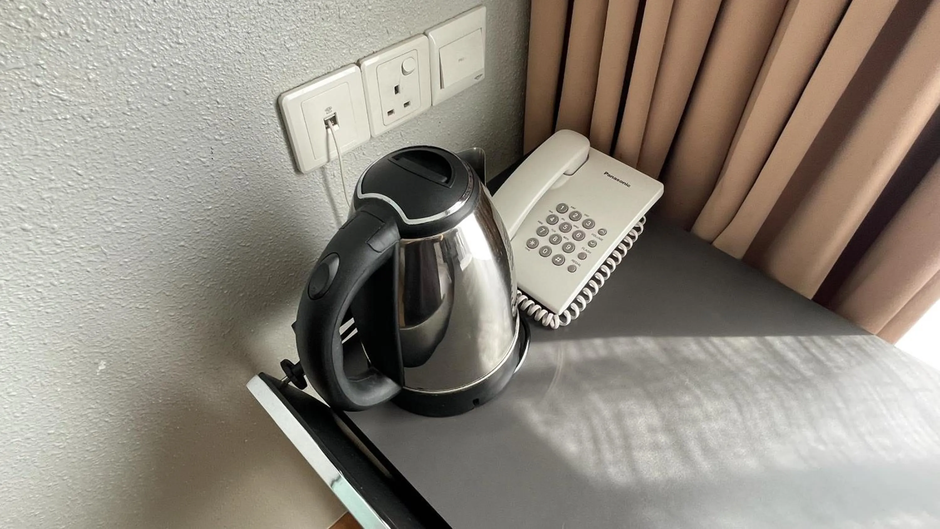 The Leverage Business Hotel - Rawang