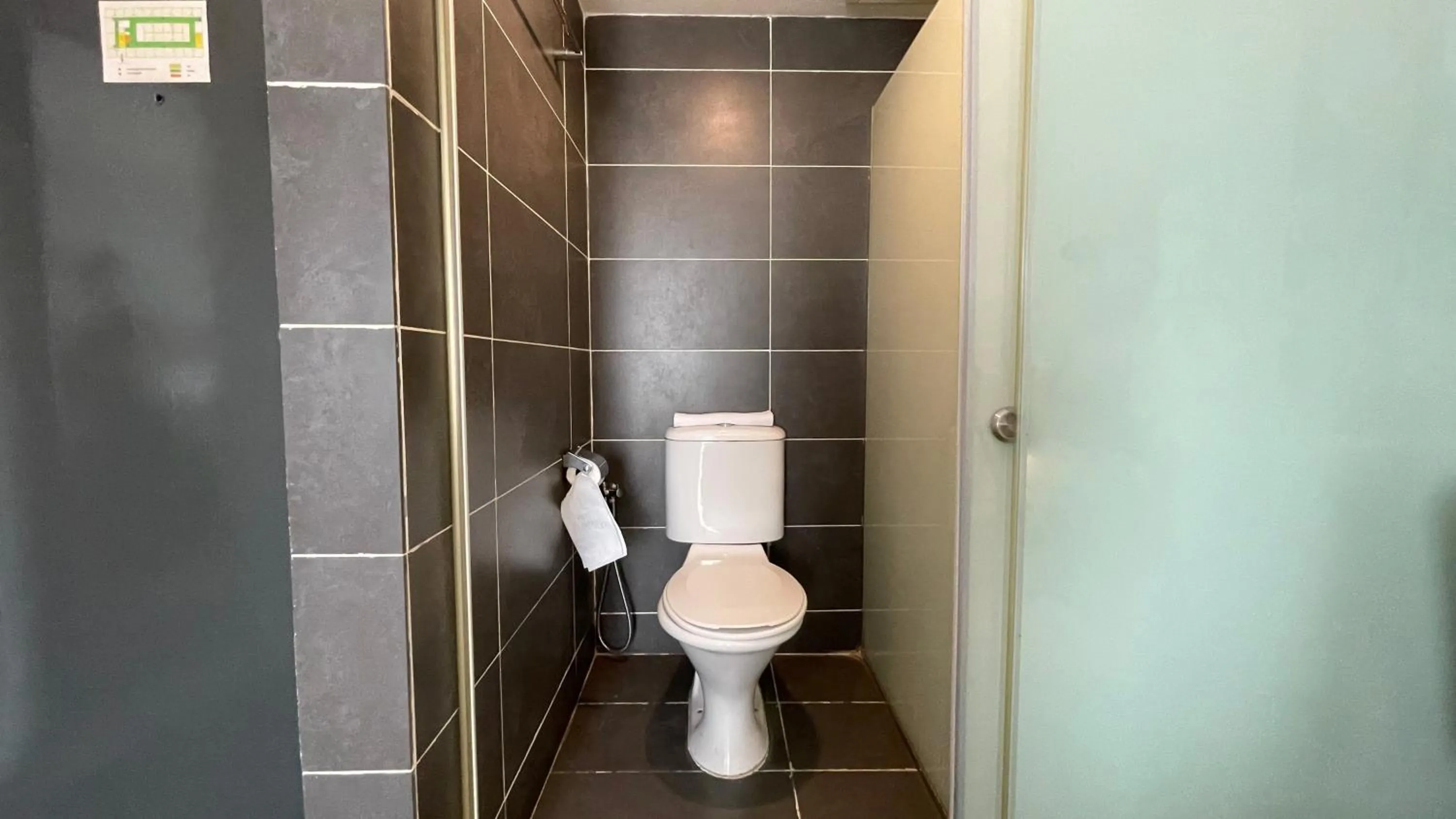 The Leverage Business Hotel - Rawang