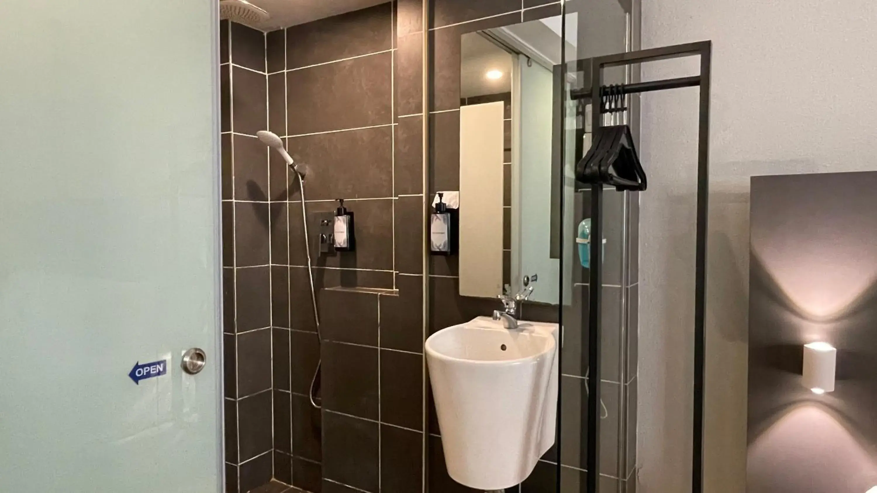 Superior Double Room in The Leverage Business Hotel - Rawang Superior Double Room in The Leverage Business Hotel - Rawang