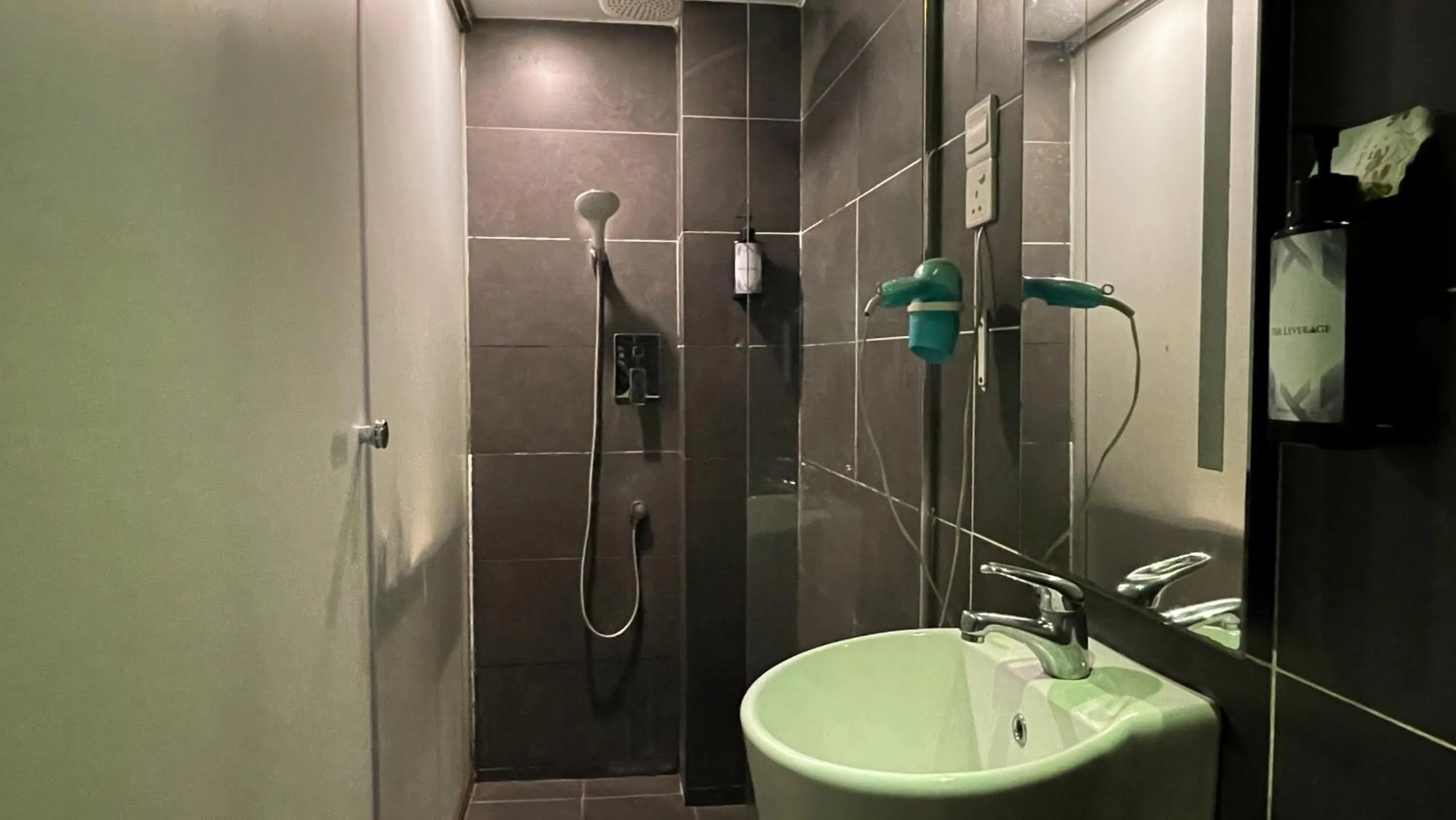 The Leverage Business Hotel - Rawang