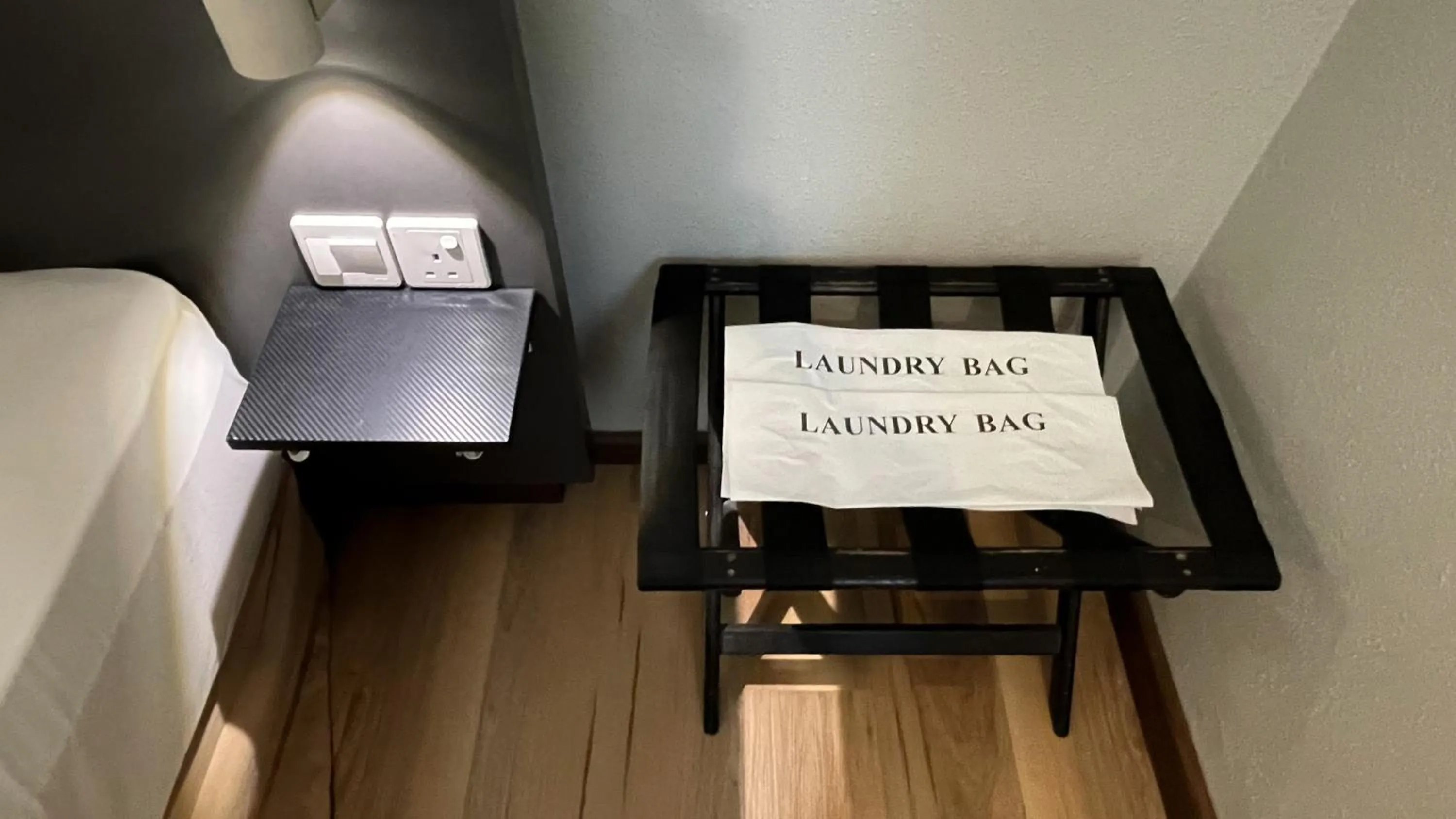 The Leverage Business Hotel - Rawang