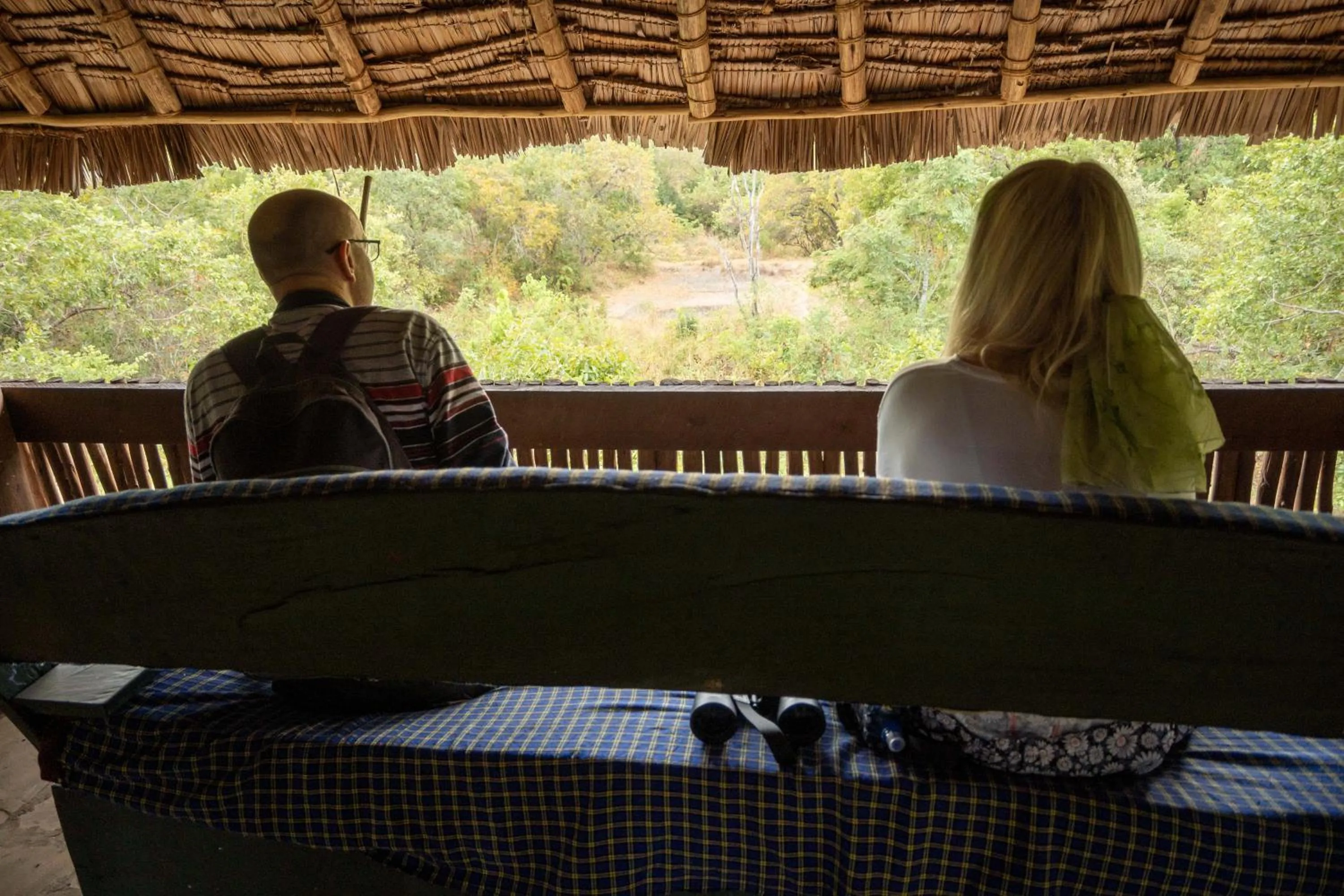 Activities in Sable Mountain Lodge, A Tent with a View Safaris