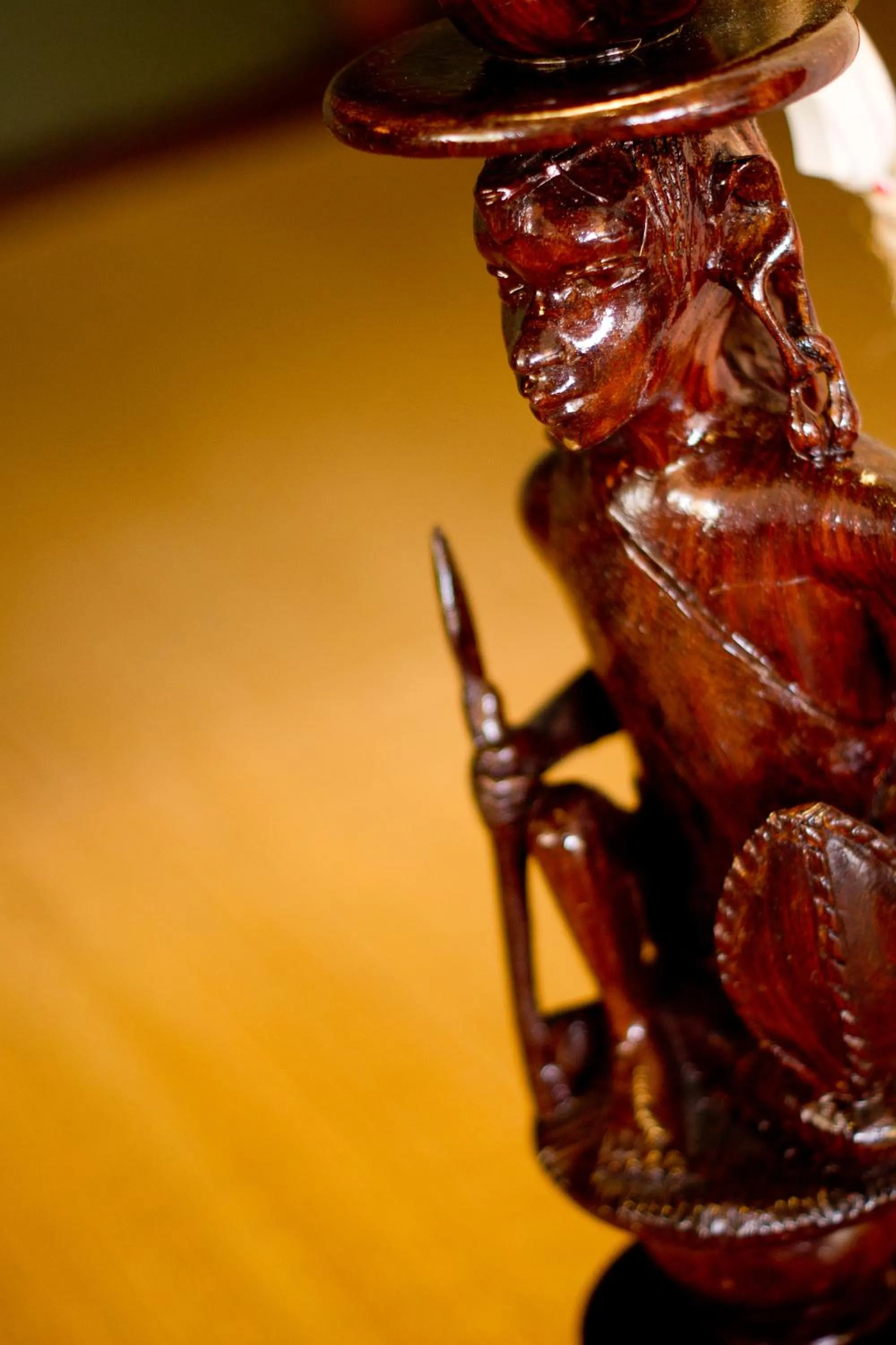 Other in Sable Mountain Lodge, A Tent with a View Safaris