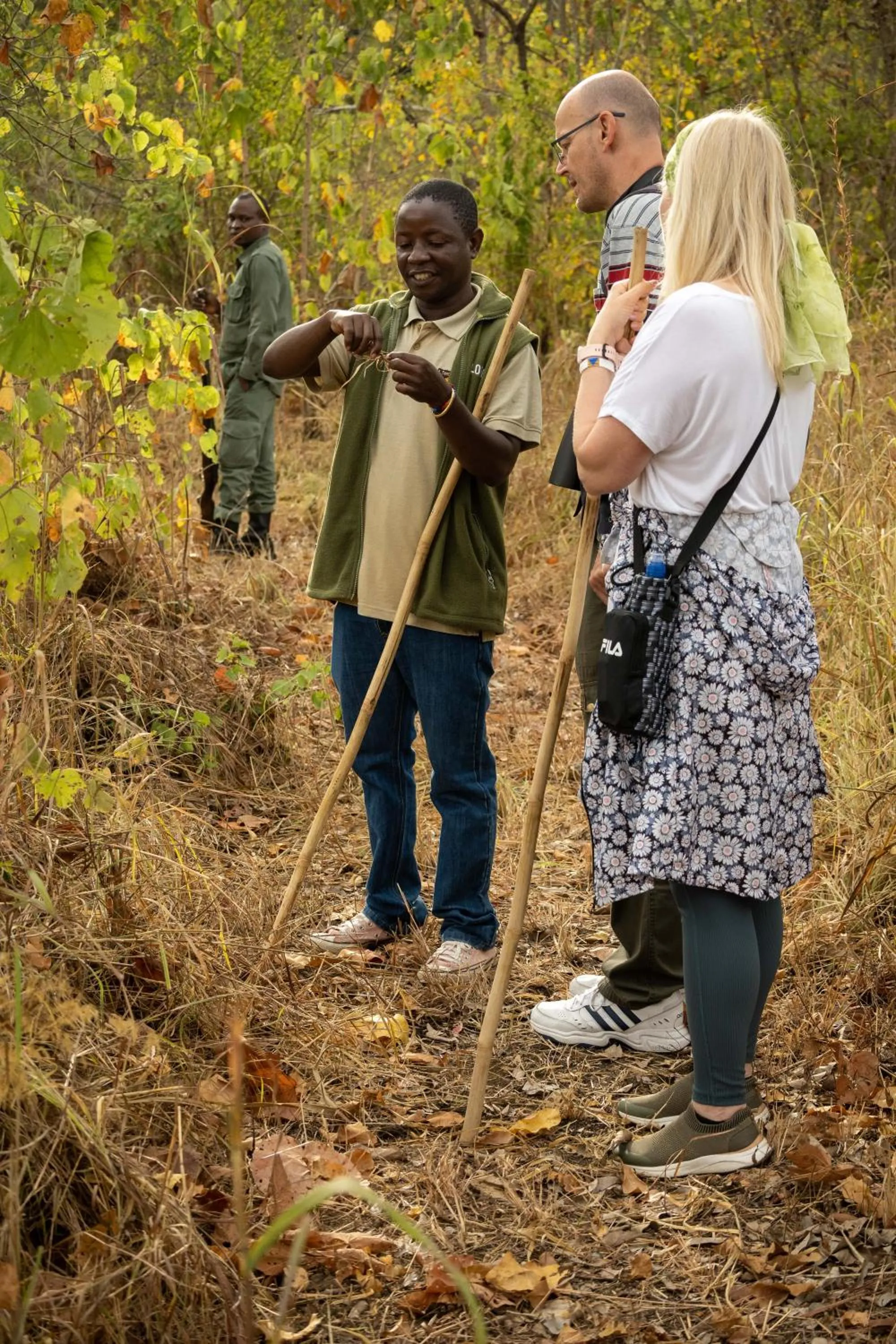Activities in Sable Mountain Lodge, A Tent with a View Safaris