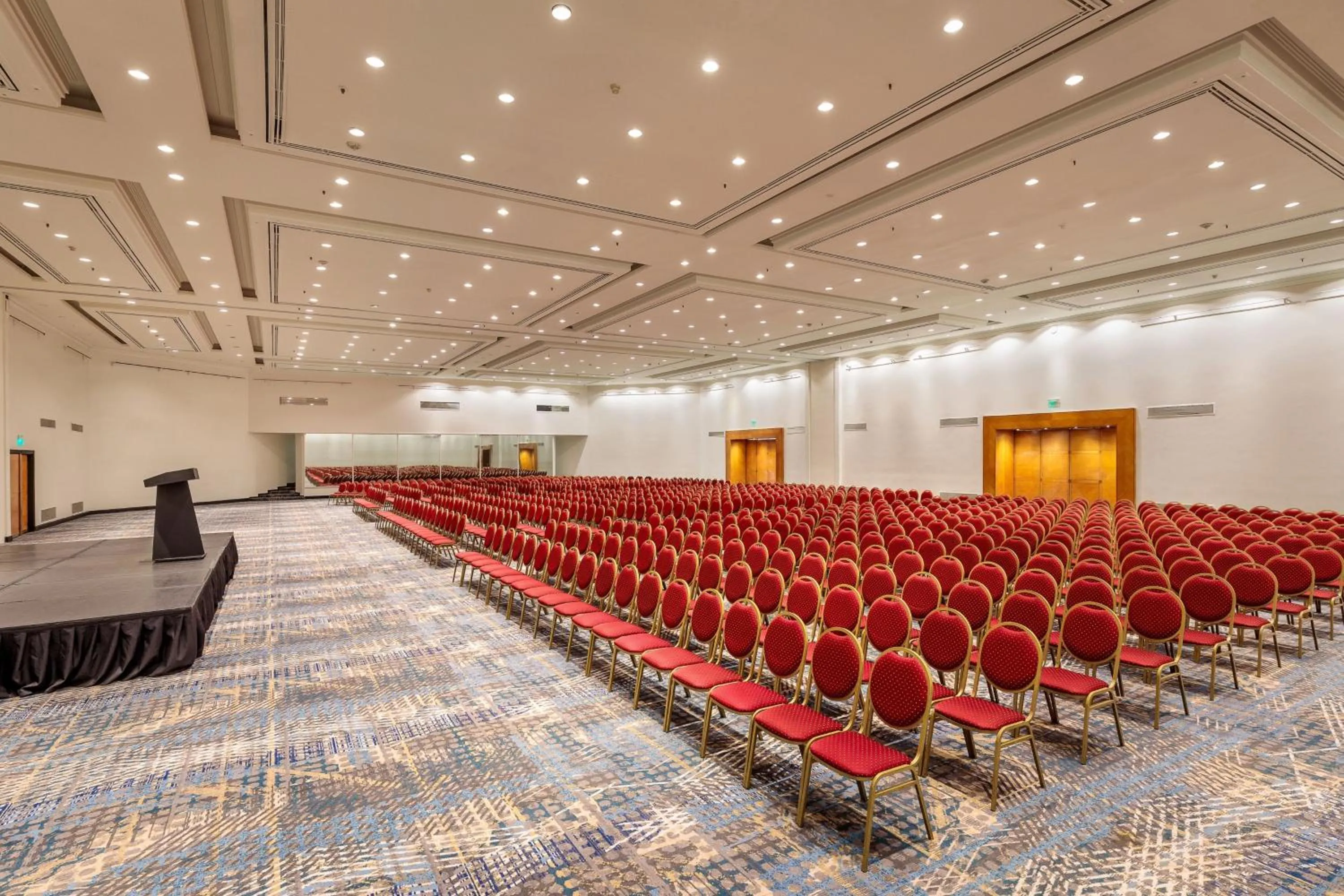 Meeting/conference room in Sheraton Buenos Aires Hotel & Convention Center