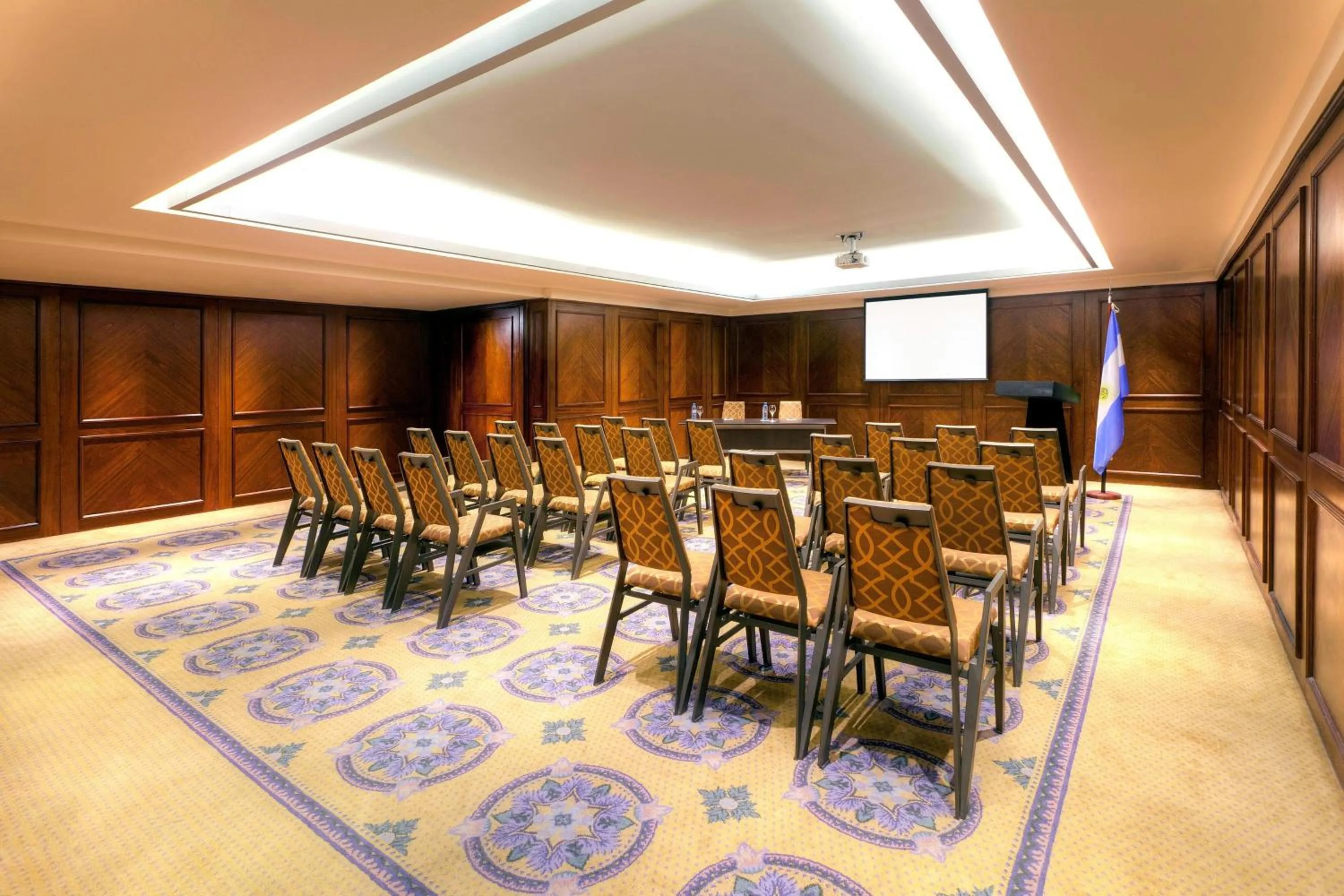 Meeting/conference room in Sheraton Buenos Aires Hotel & Convention Center
