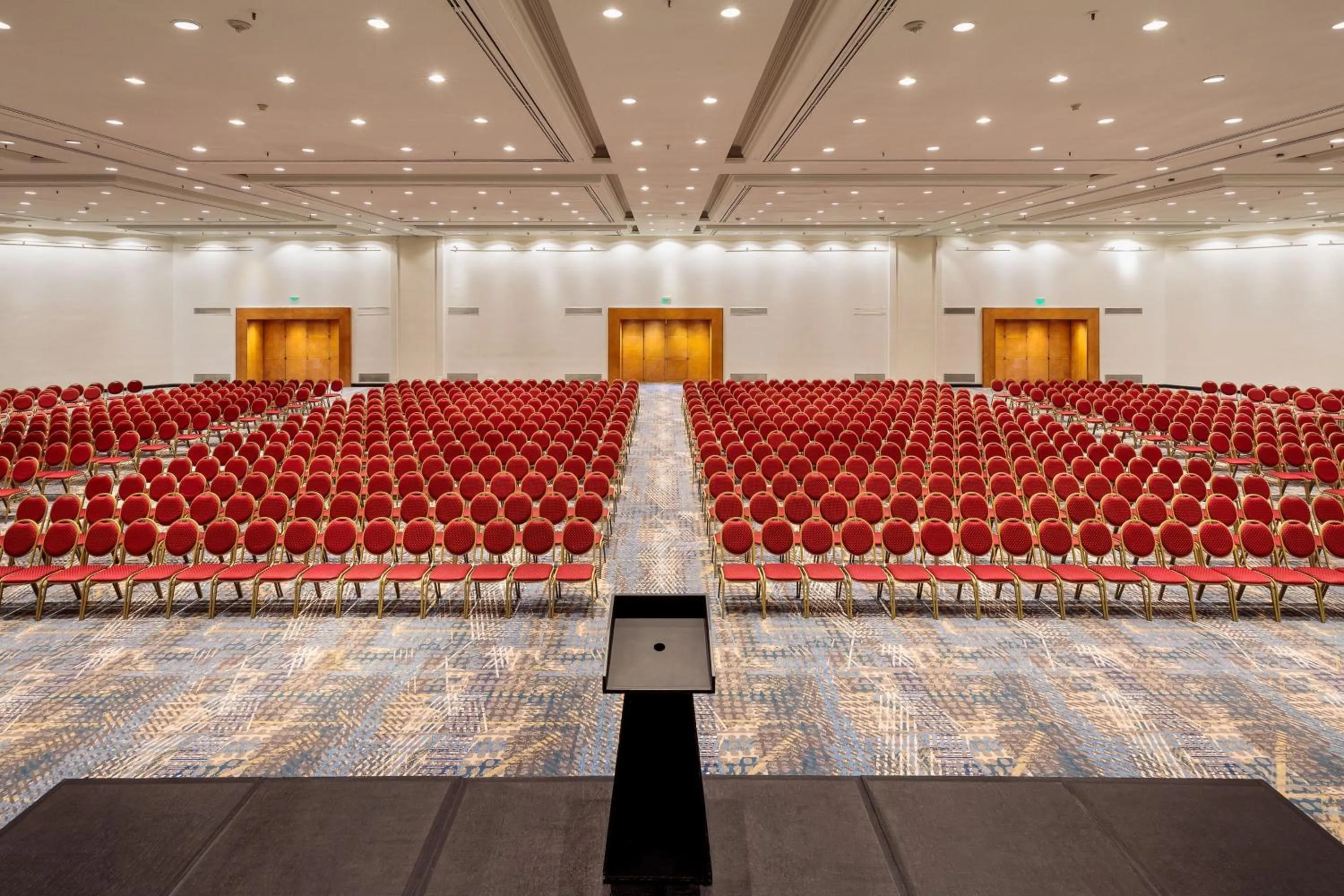 Meeting/conference room in Sheraton Buenos Aires Hotel & Convention Center