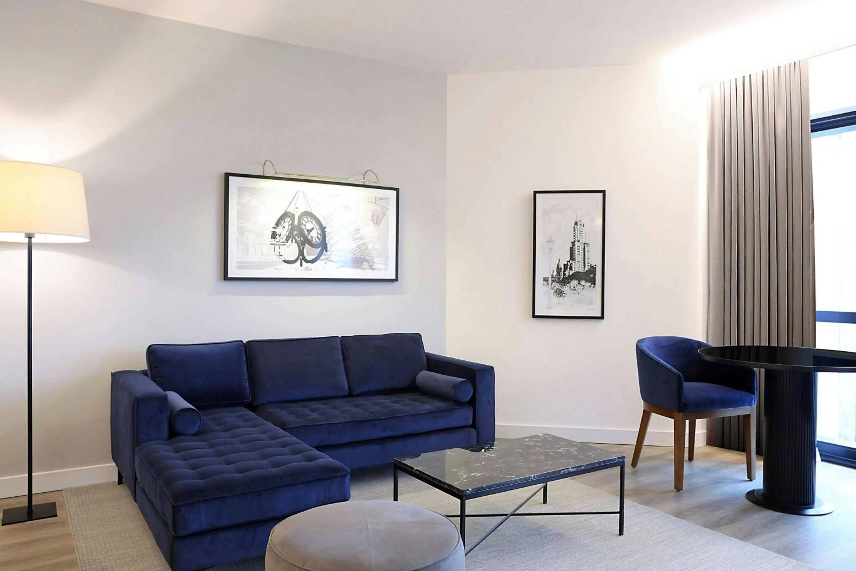 Photo of the whole room in Sheraton Buenos Aires Hotel & Convention Center