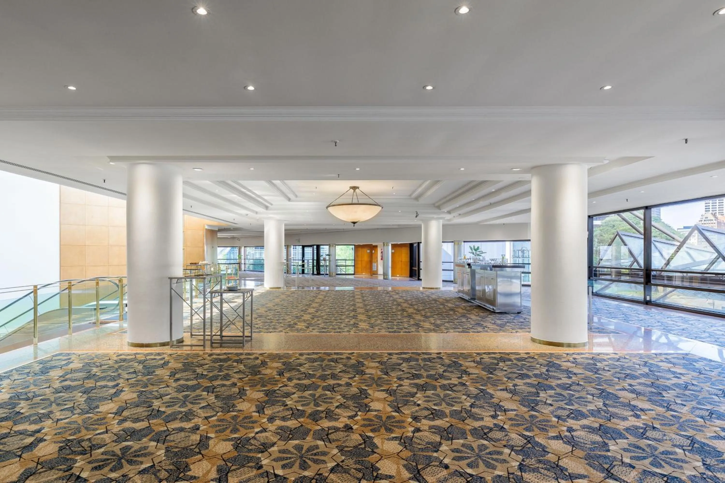 Meeting/conference room in Sheraton Buenos Aires Hotel & Convention Center