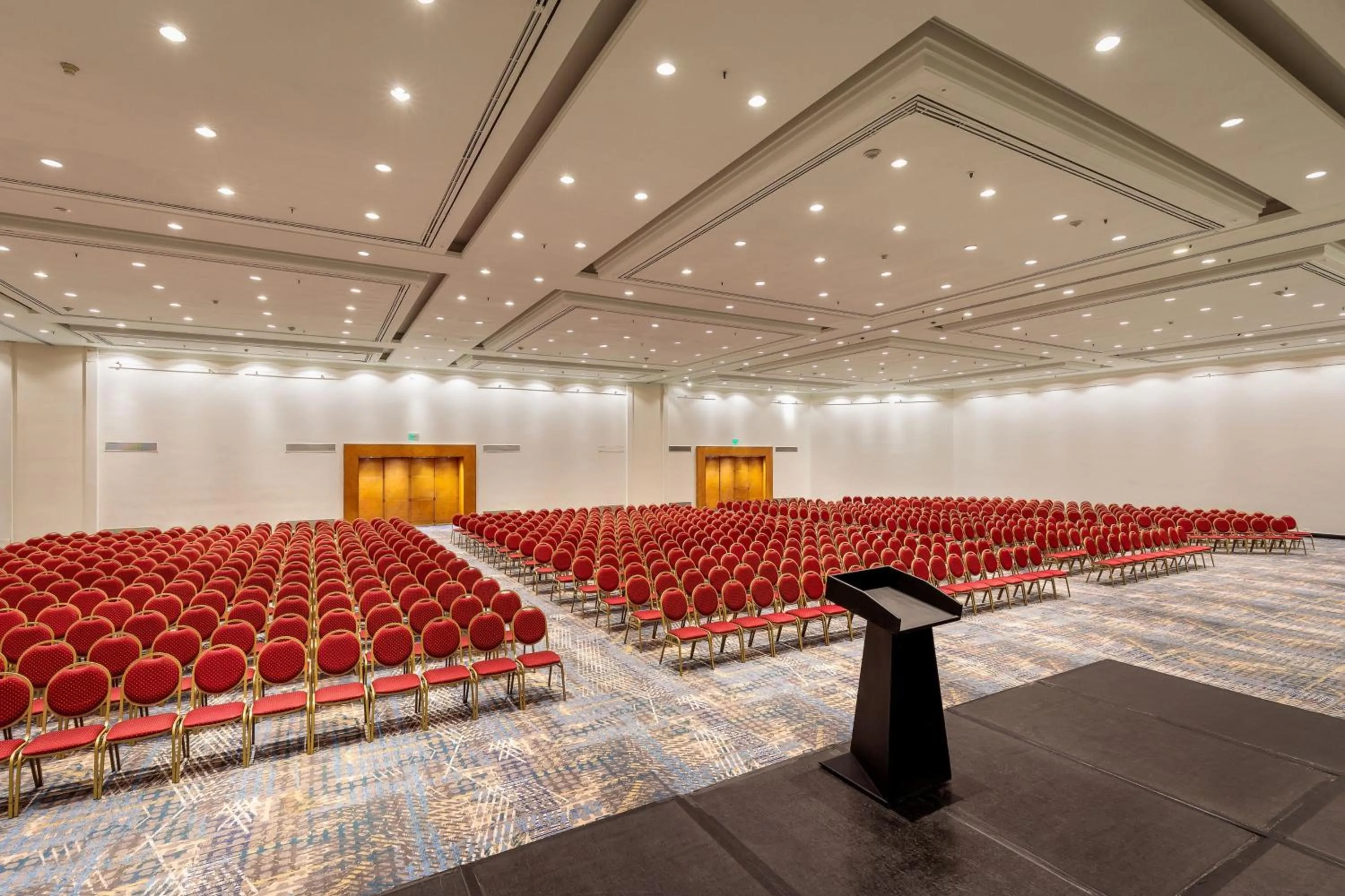 Meeting/conference room in Sheraton Buenos Aires Hotel & Convention Center