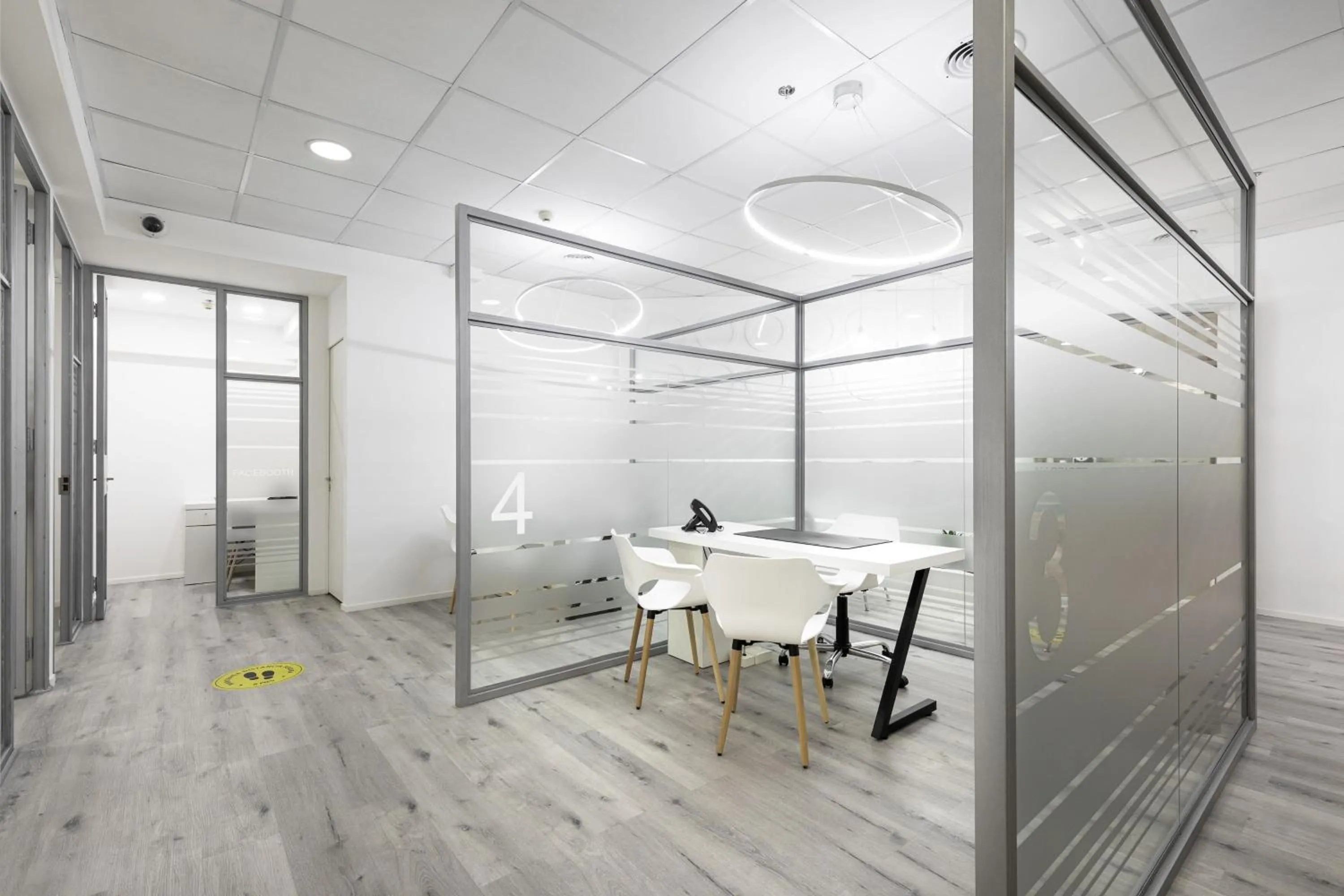 Meeting/conference room in Sheraton Buenos Aires Hotel & Convention Center