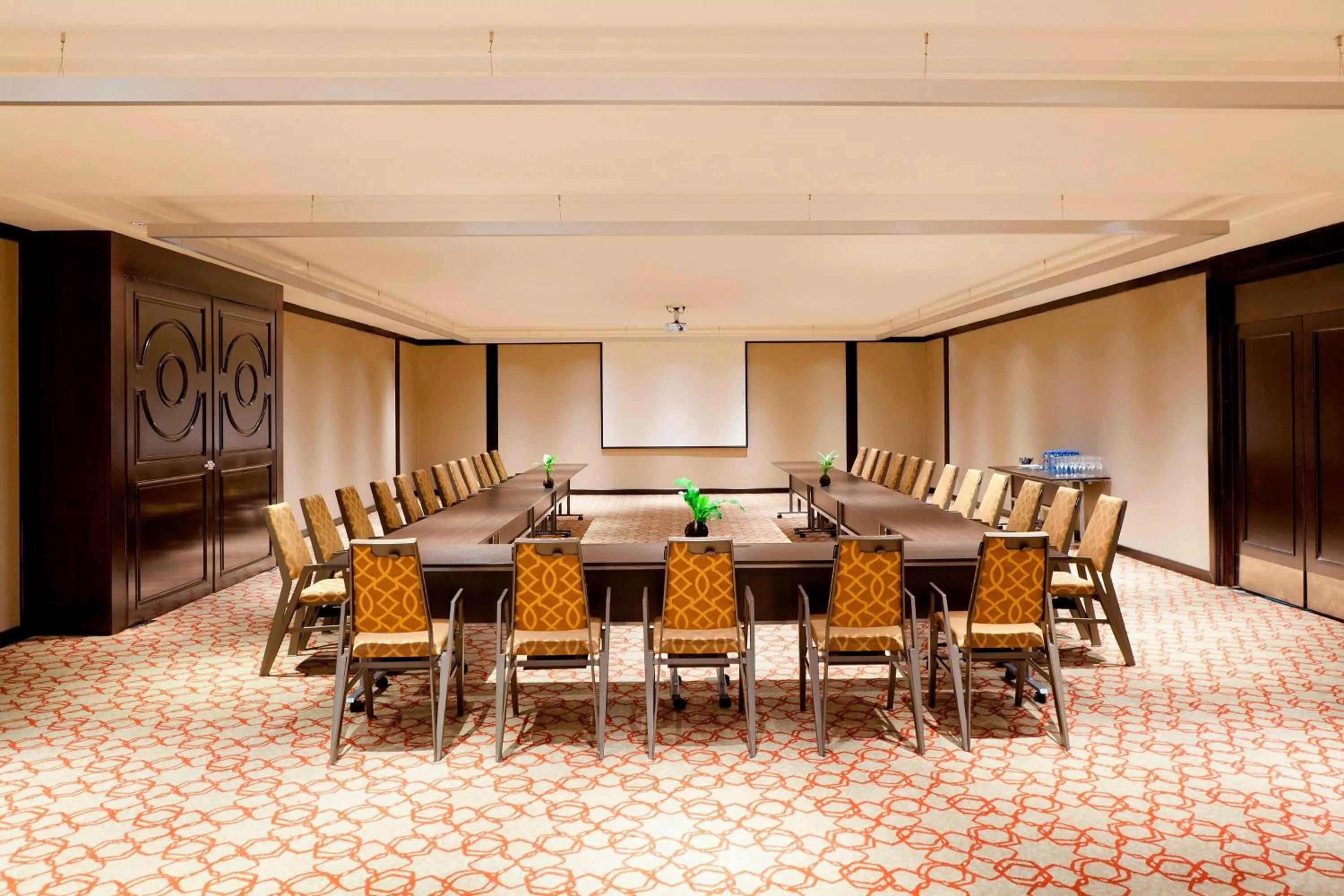 Meeting/conference room in Sheraton Buenos Aires Hotel & Convention Center