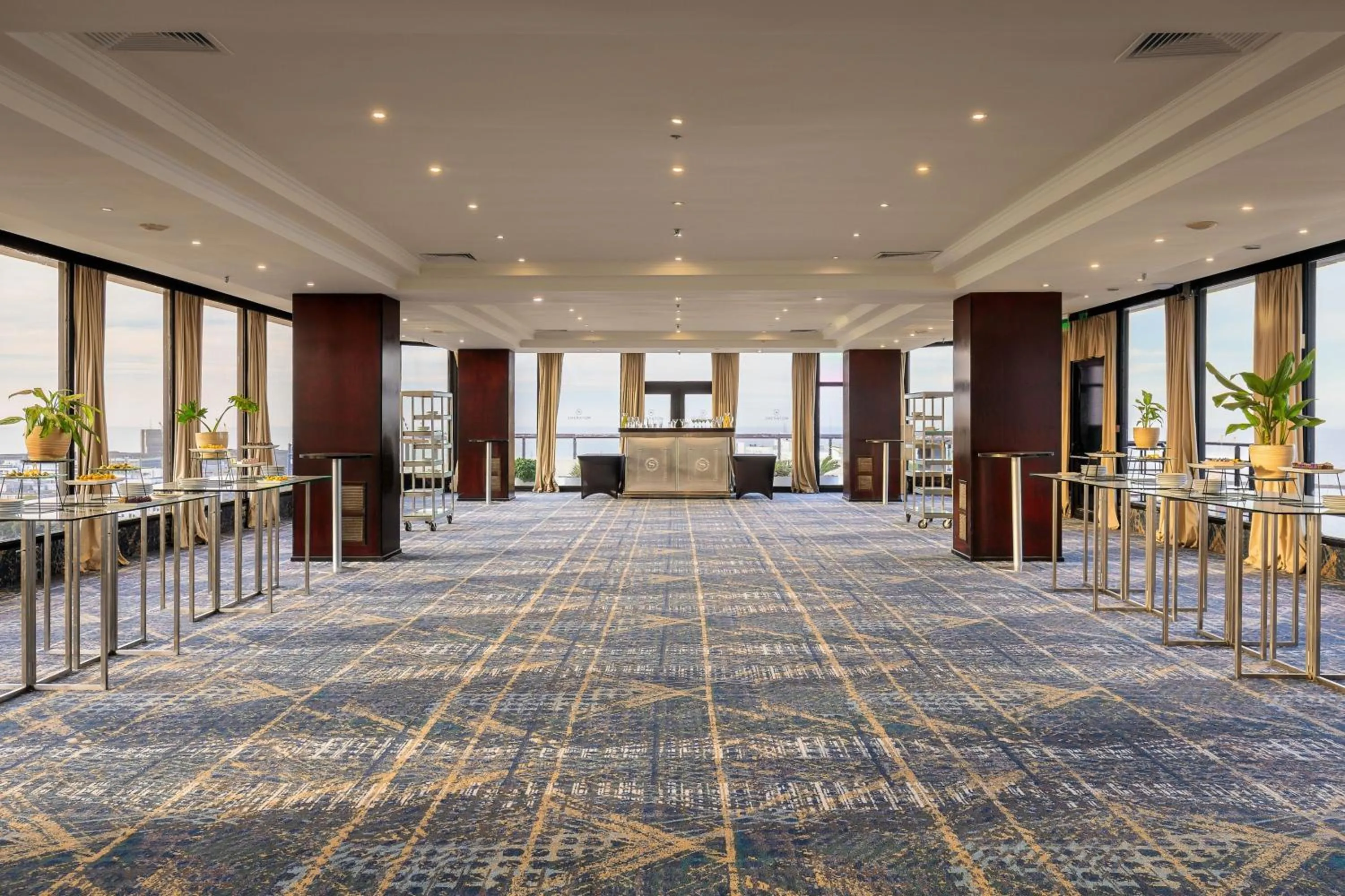Meeting/conference room in Sheraton Buenos Aires Hotel & Convention Center