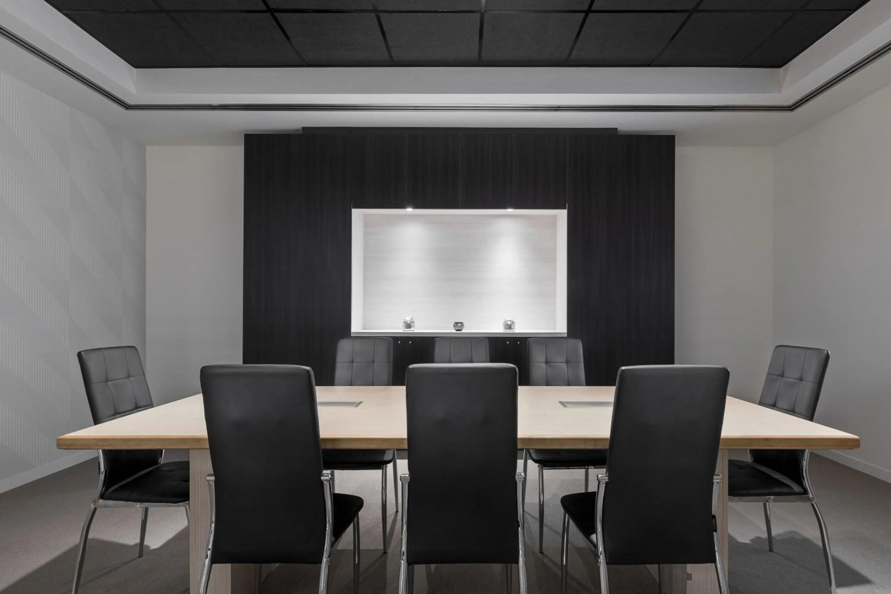 Meeting/conference room in Sheraton Buenos Aires Hotel & Convention Center