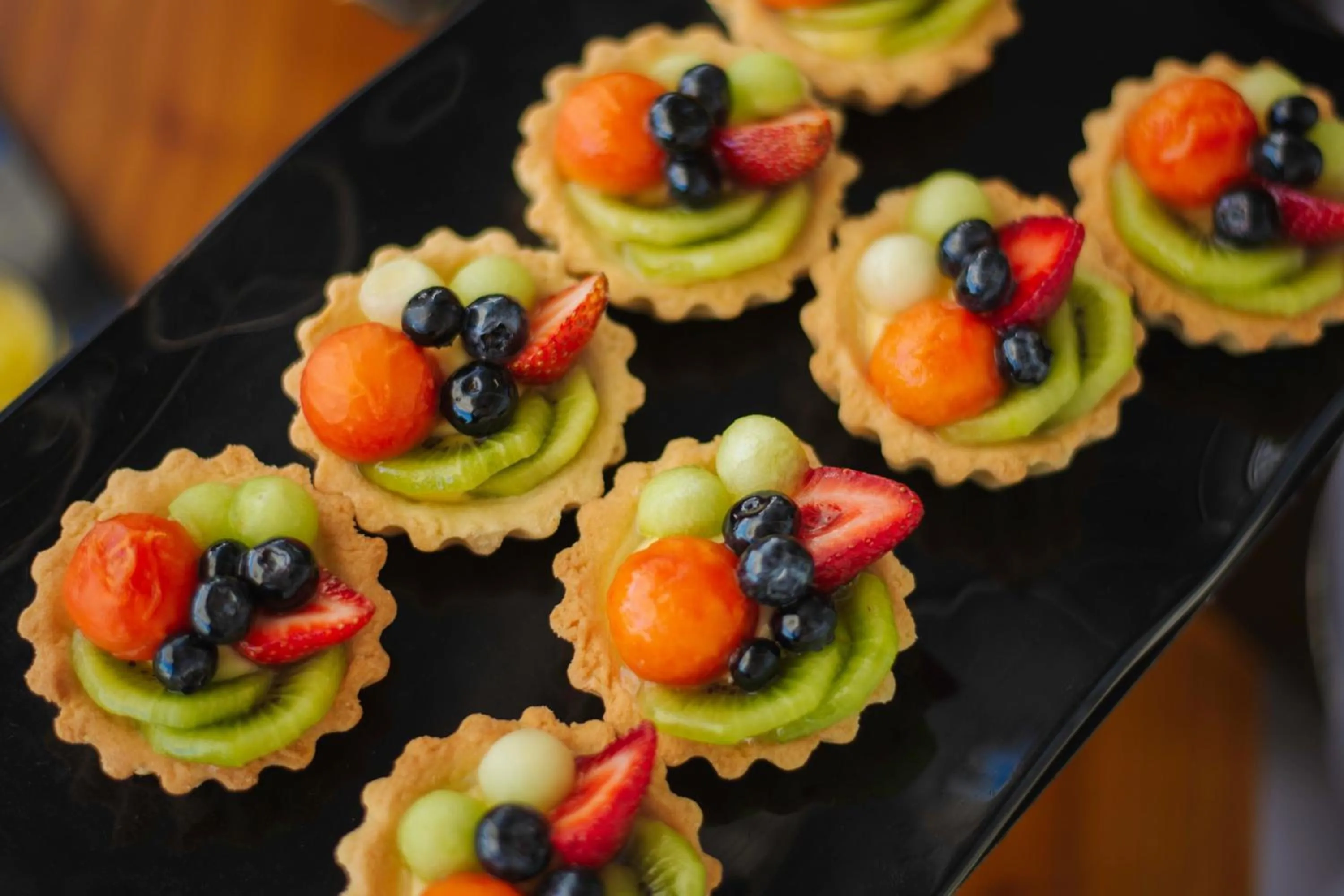 Restaurant/places to eat in Sheraton Buenos Aires Hotel & Convention Center