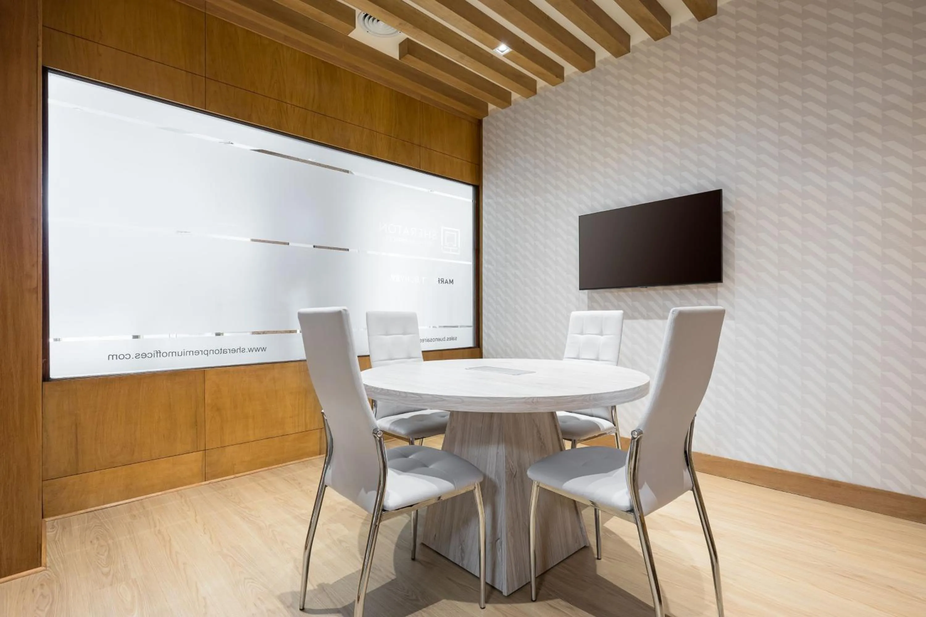 Meeting/conference room in Sheraton Buenos Aires Hotel & Convention Center