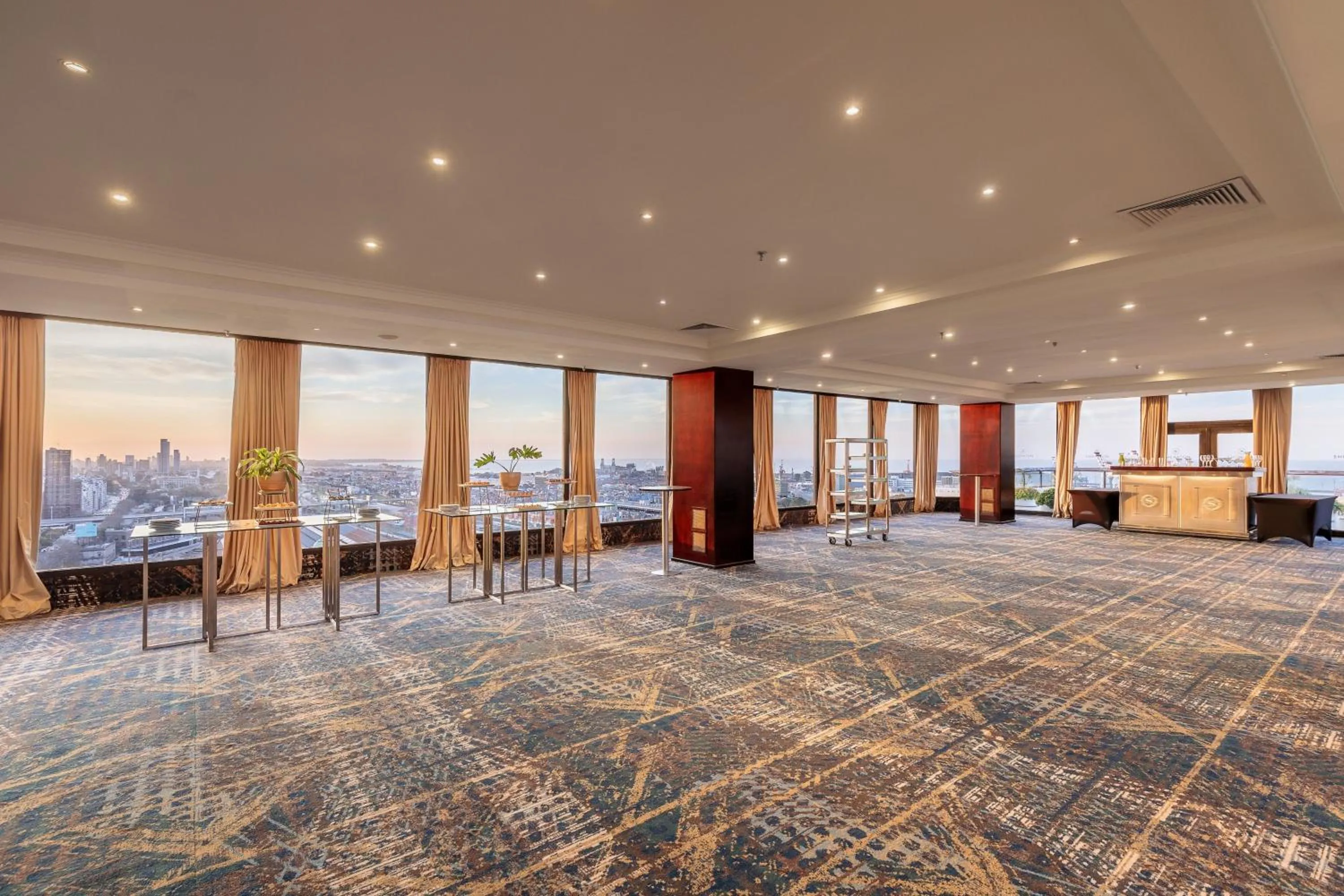 Meeting/conference room in Sheraton Buenos Aires Hotel & Convention Center