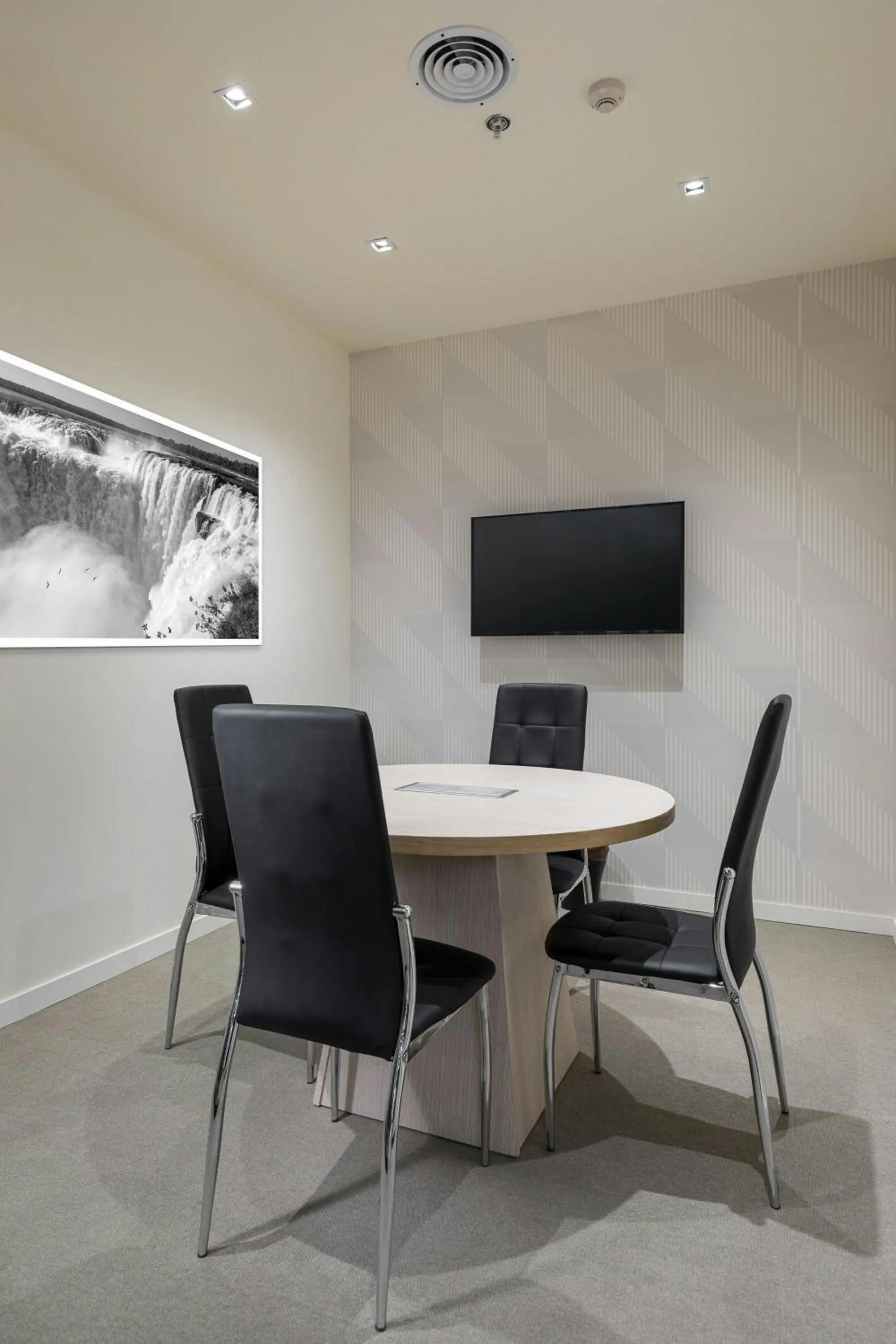 Meeting/conference room in Sheraton Buenos Aires Hotel & Convention Center