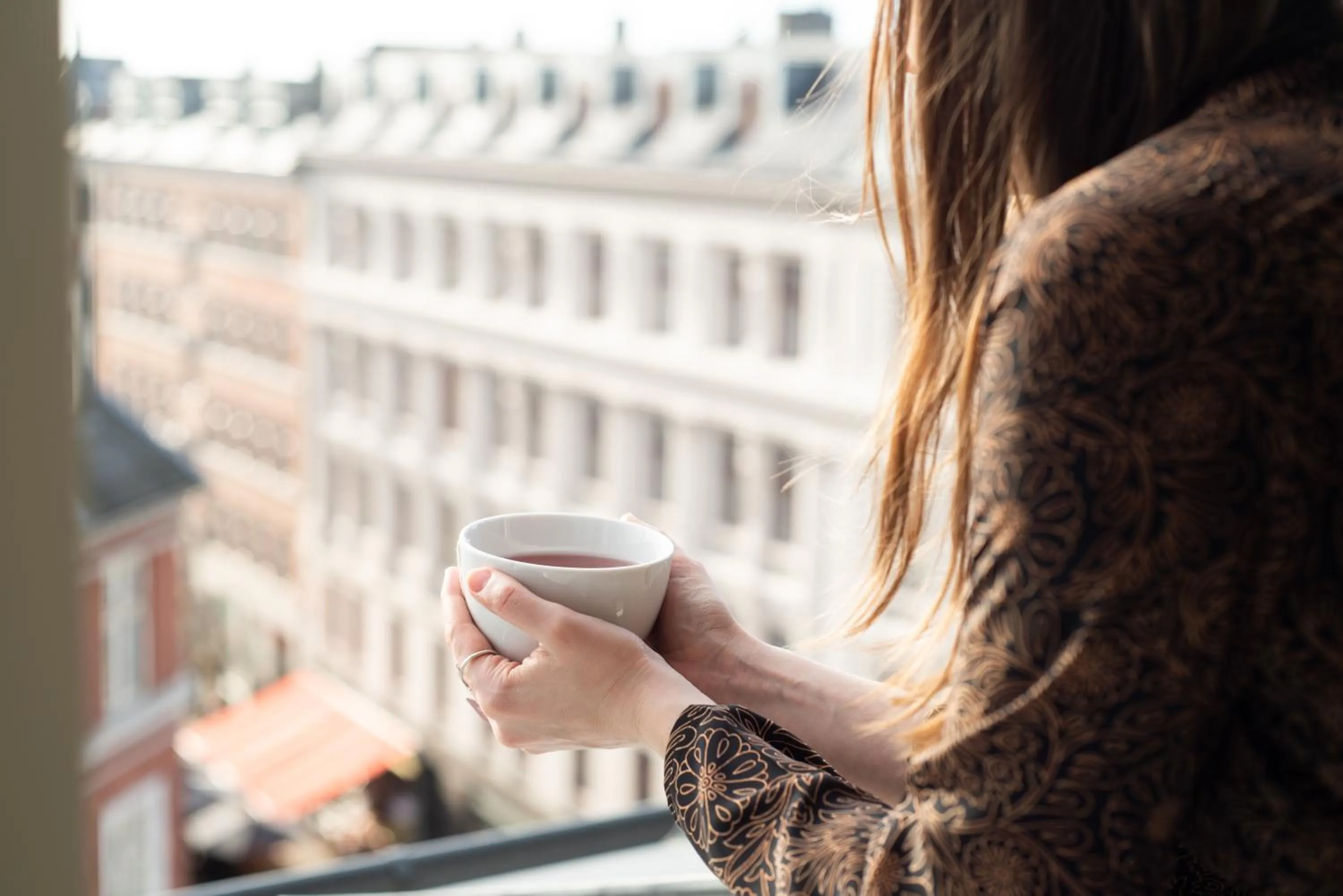 Hotel Nora Copenhagen