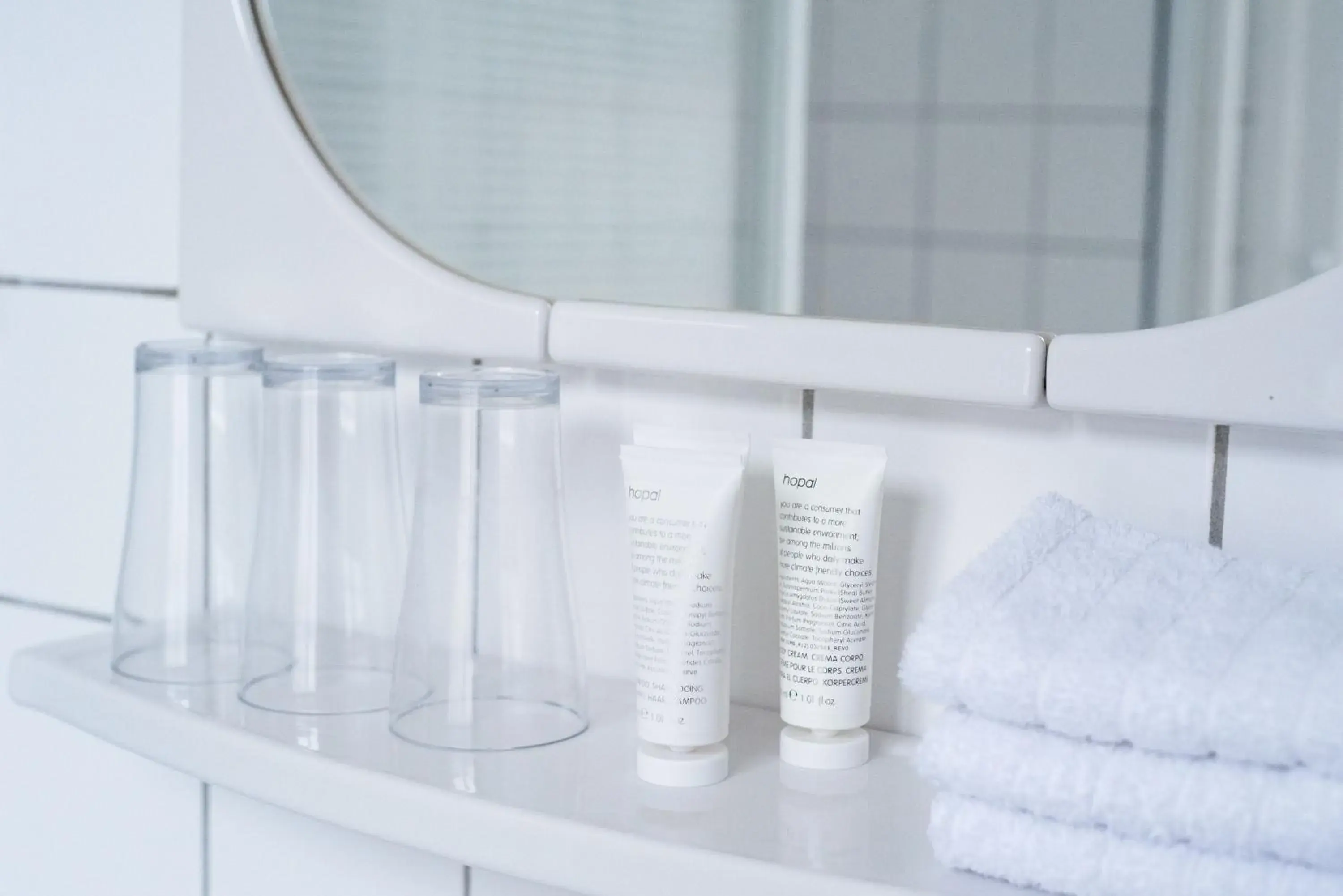 Triple Room - single occupancy in Hotel Nora Copenhagen Triple Room - single occupancy in Hotel Nora Copenhagen