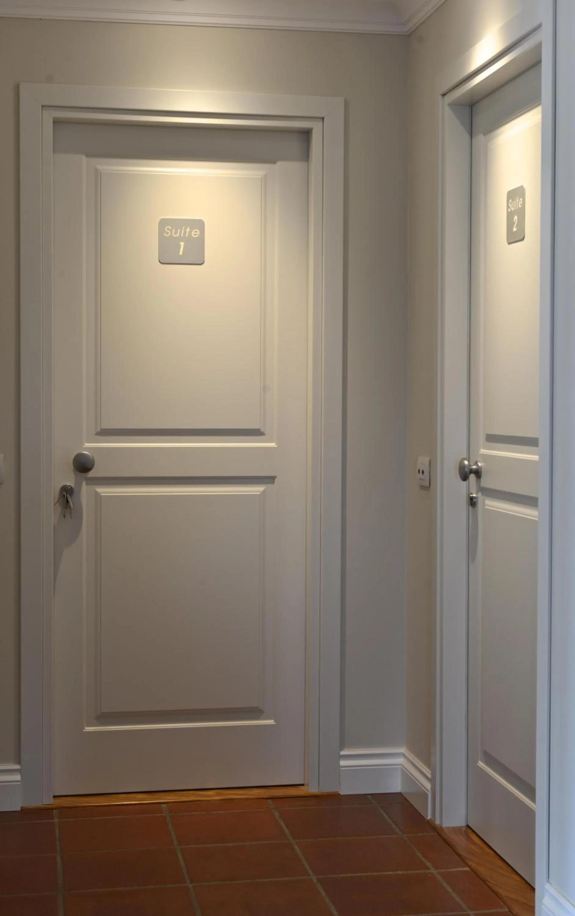 Other in La Villetta Suite