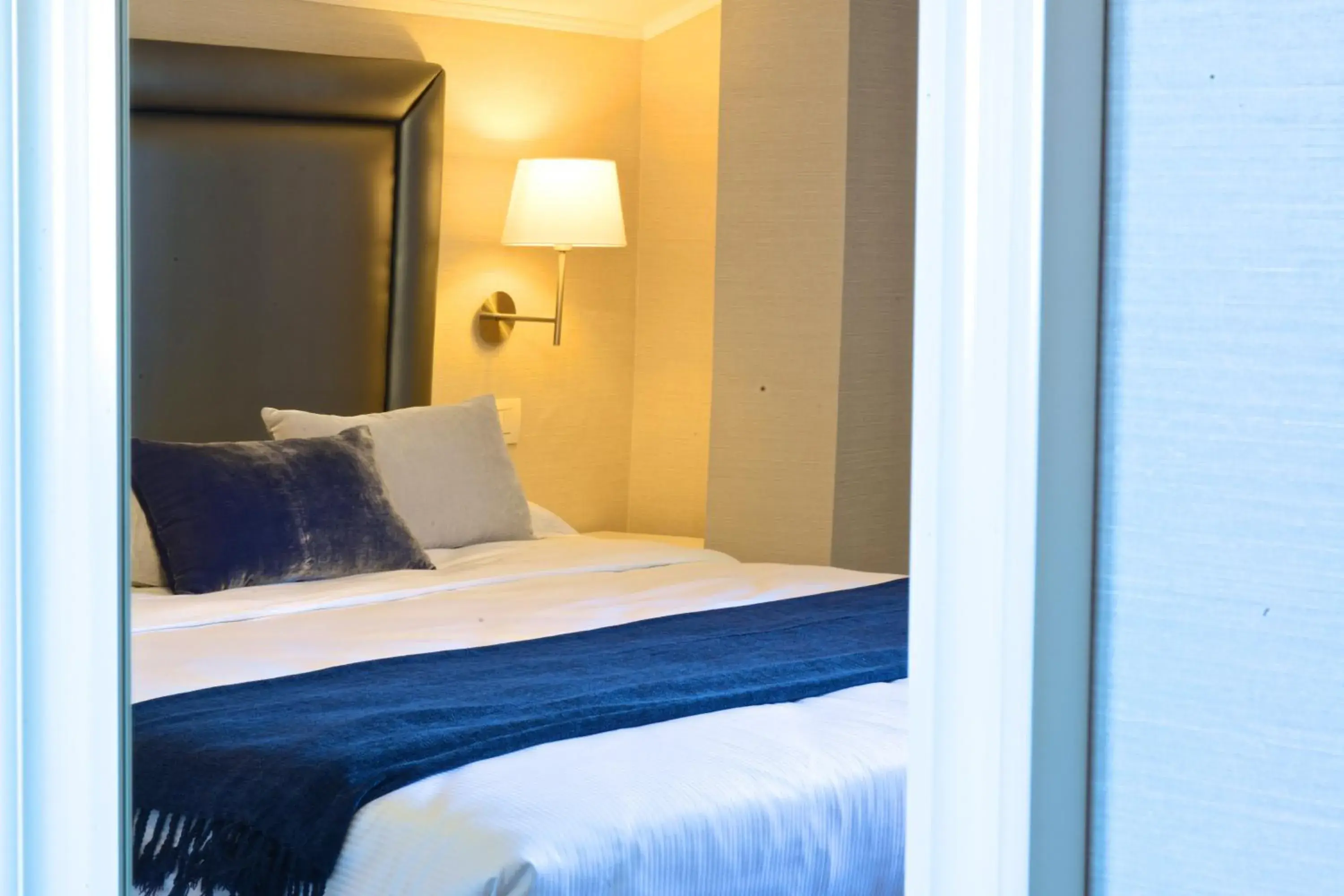 Double or Twin Room in La Villetta Suite Double or Twin Room in La Villetta Suite