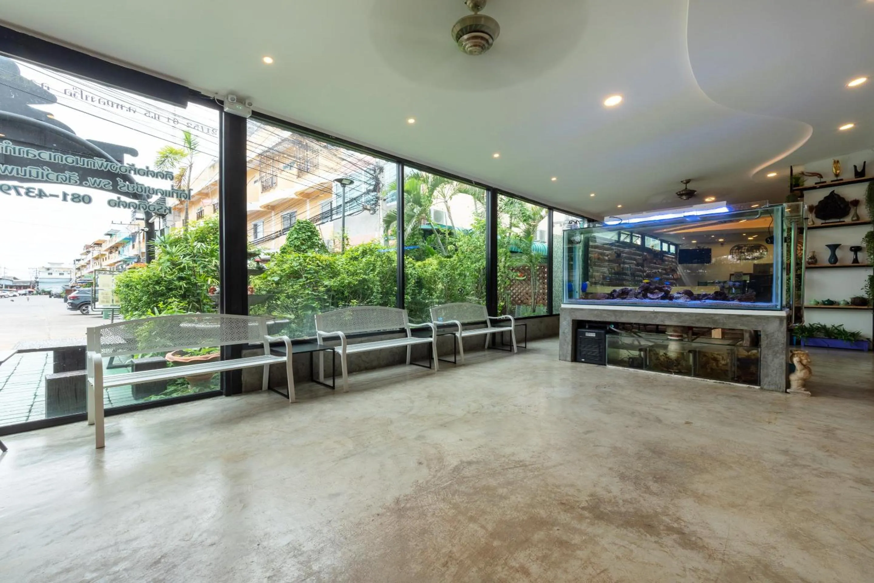 Other in OYO 681 Paradise Hotel