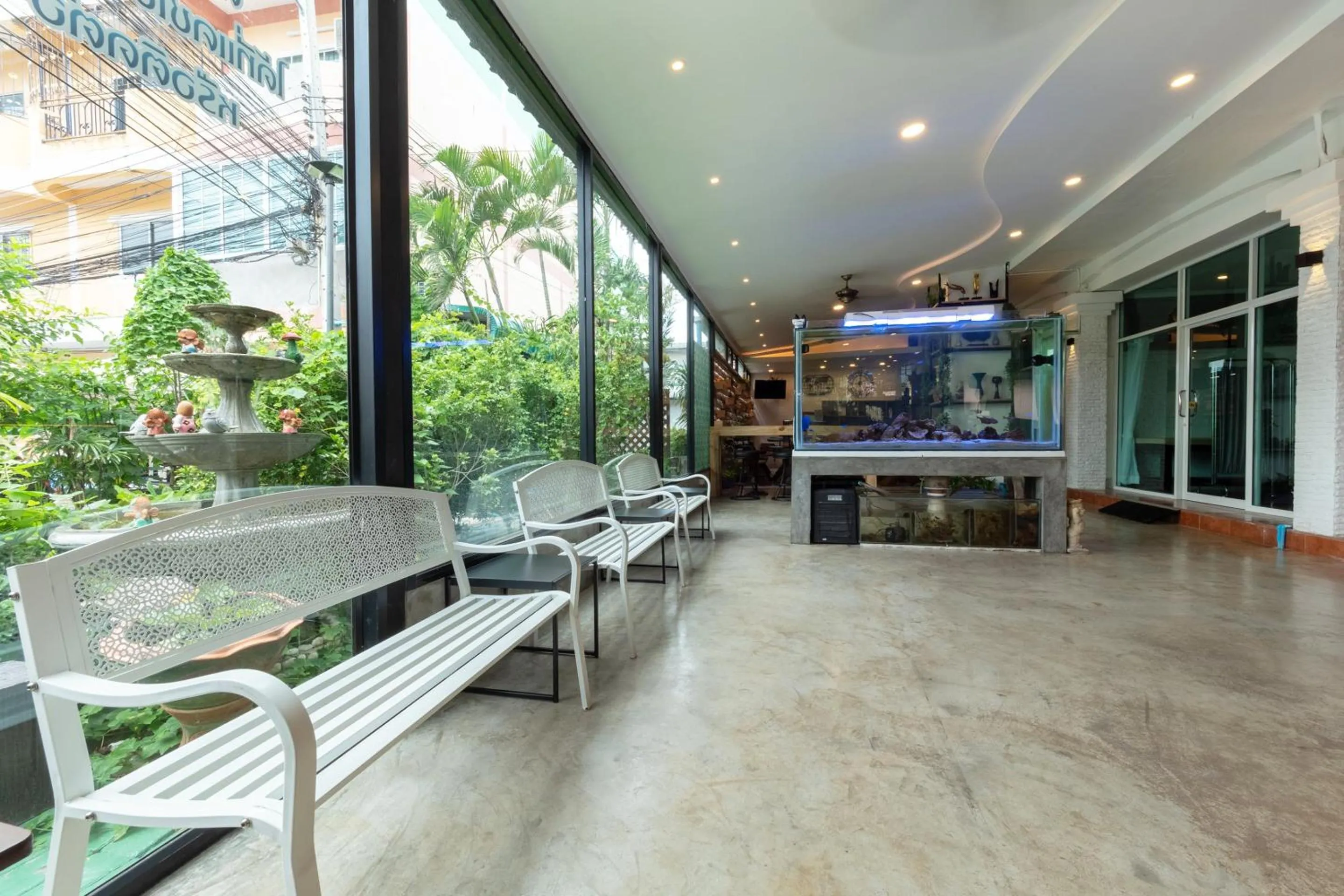 Other in OYO 681 Paradise Hotel