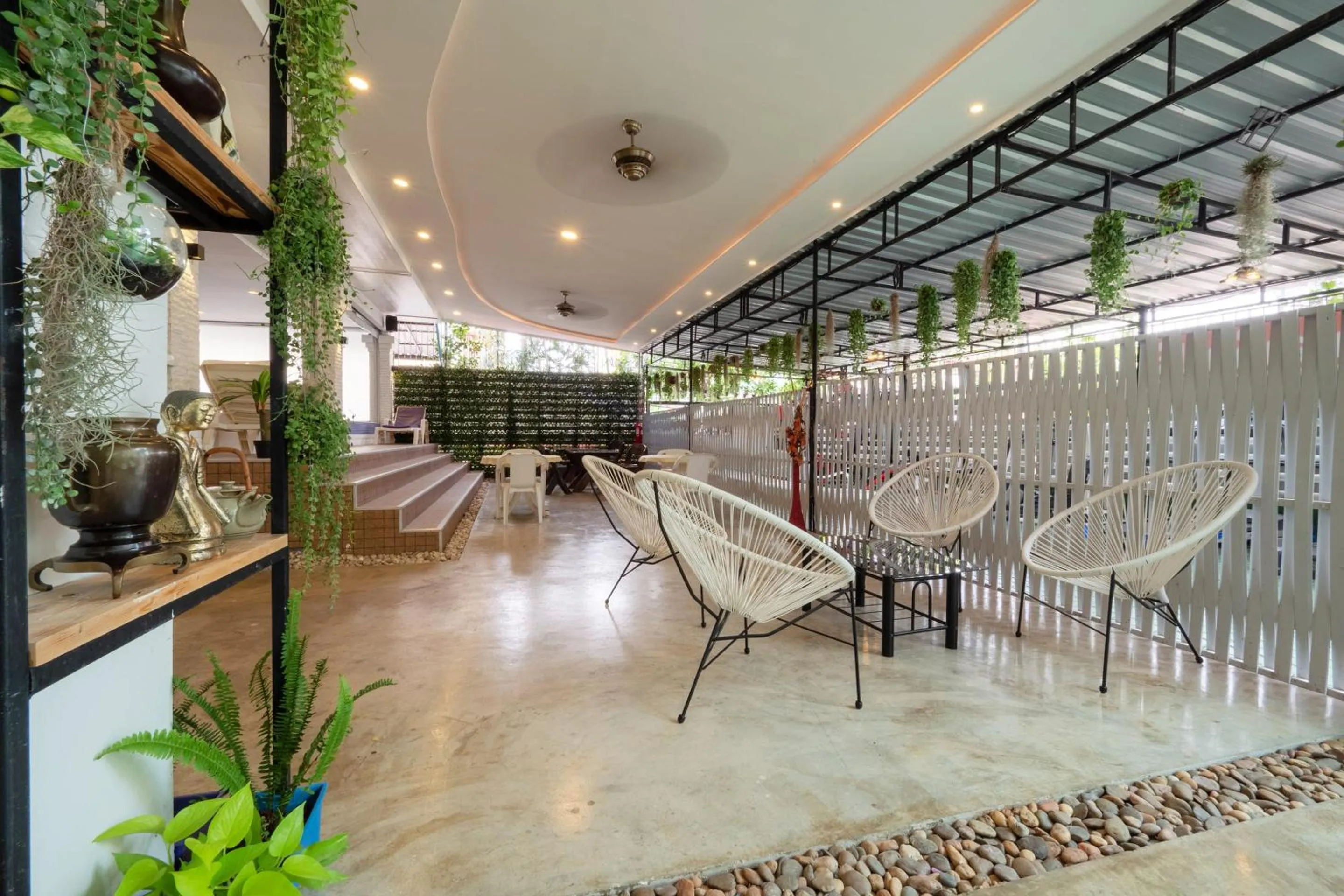 Other in OYO 681 Paradise Hotel