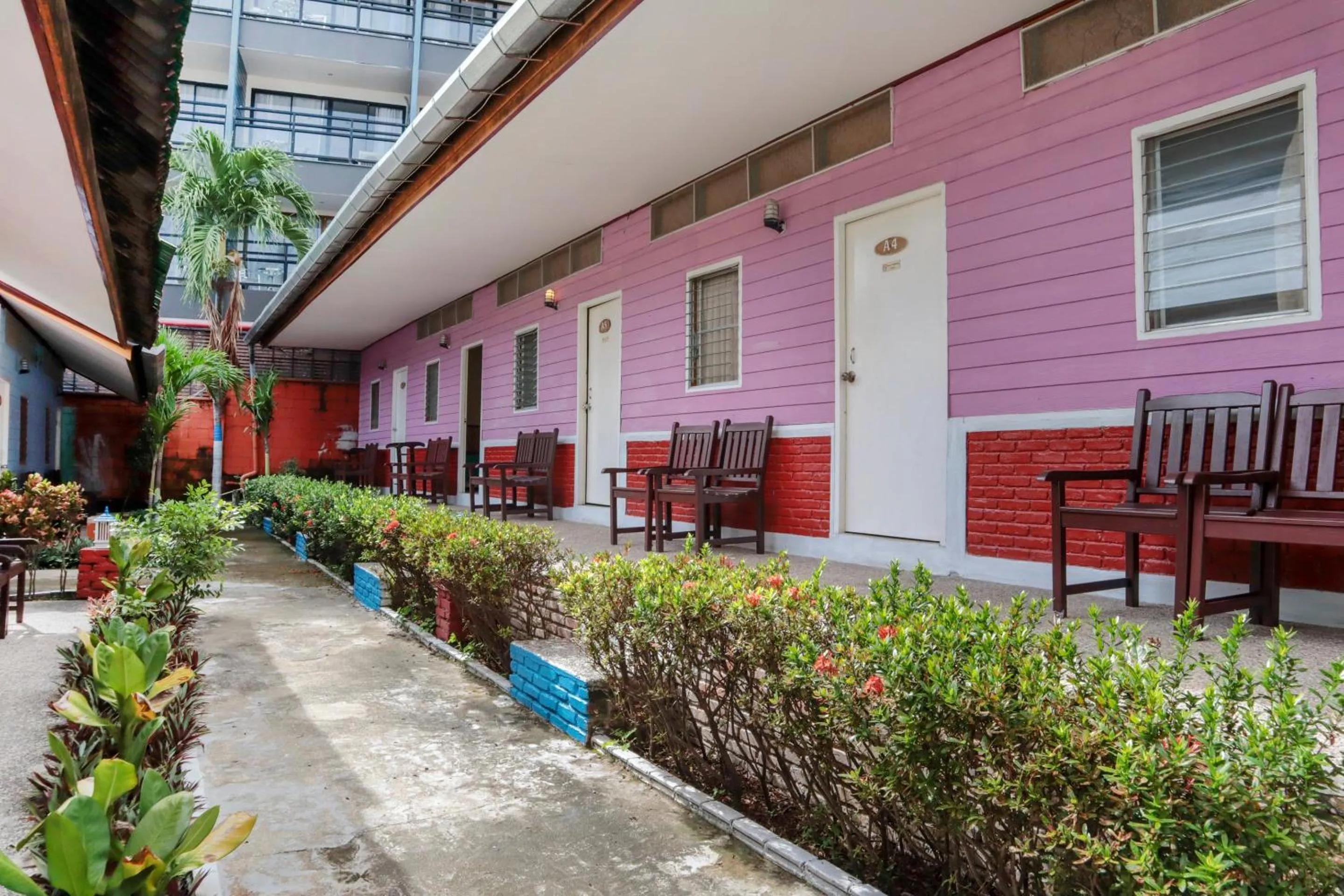 Other in OYO 681 Paradise Hotel