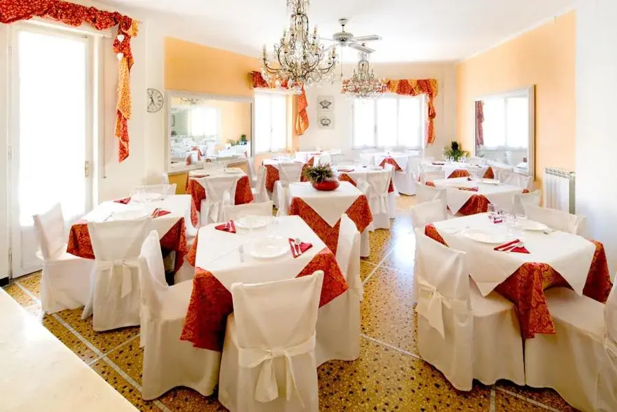 Hotel Gabbiano Hotel Gabbiano