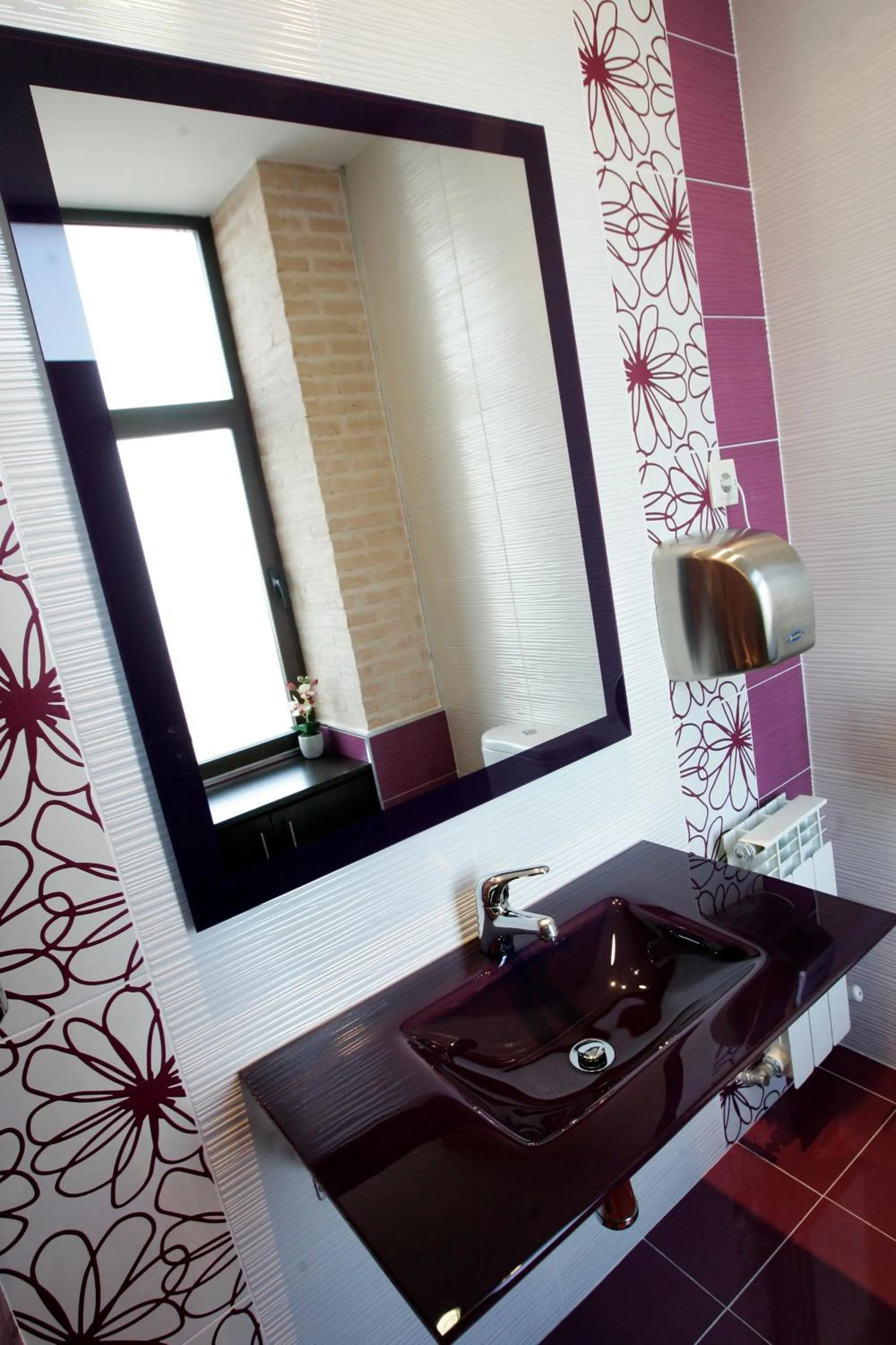 Restaurant/places to eat in Hotel La Bastida Toledo