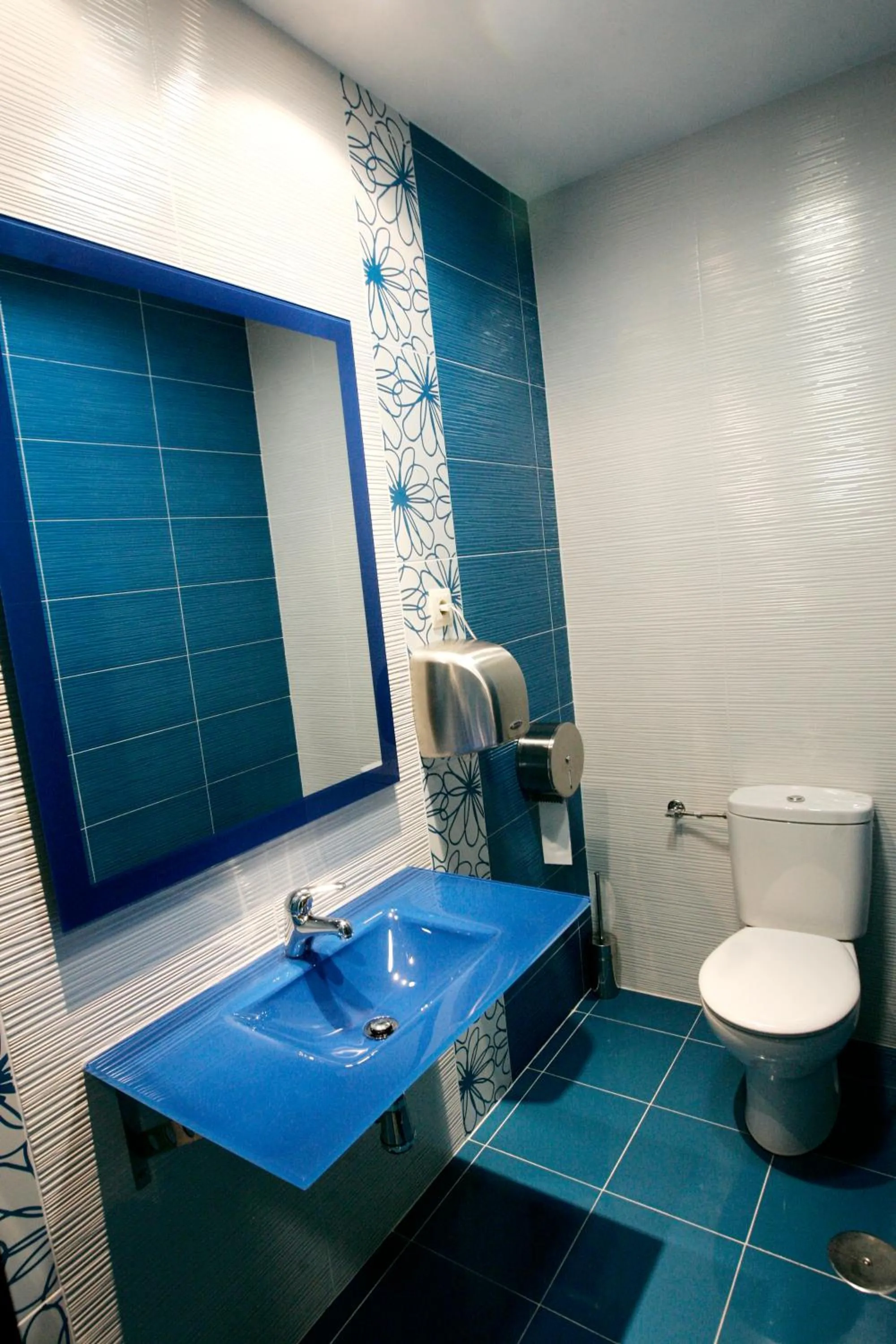 Restaurant/places to eat in Hotel La Bastida Toledo