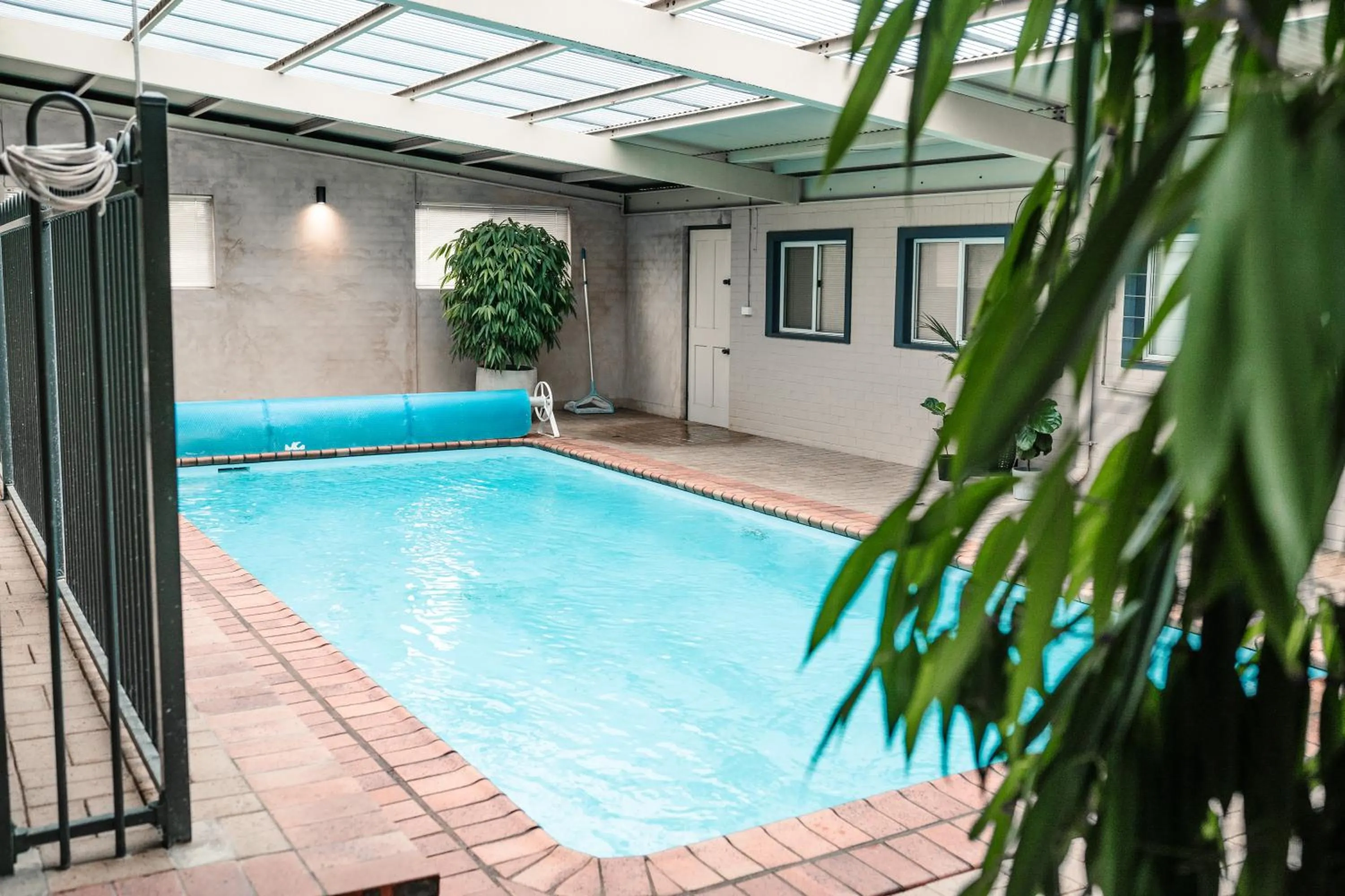 Tomfoolery Winemaker's Cottage Barossa Valley