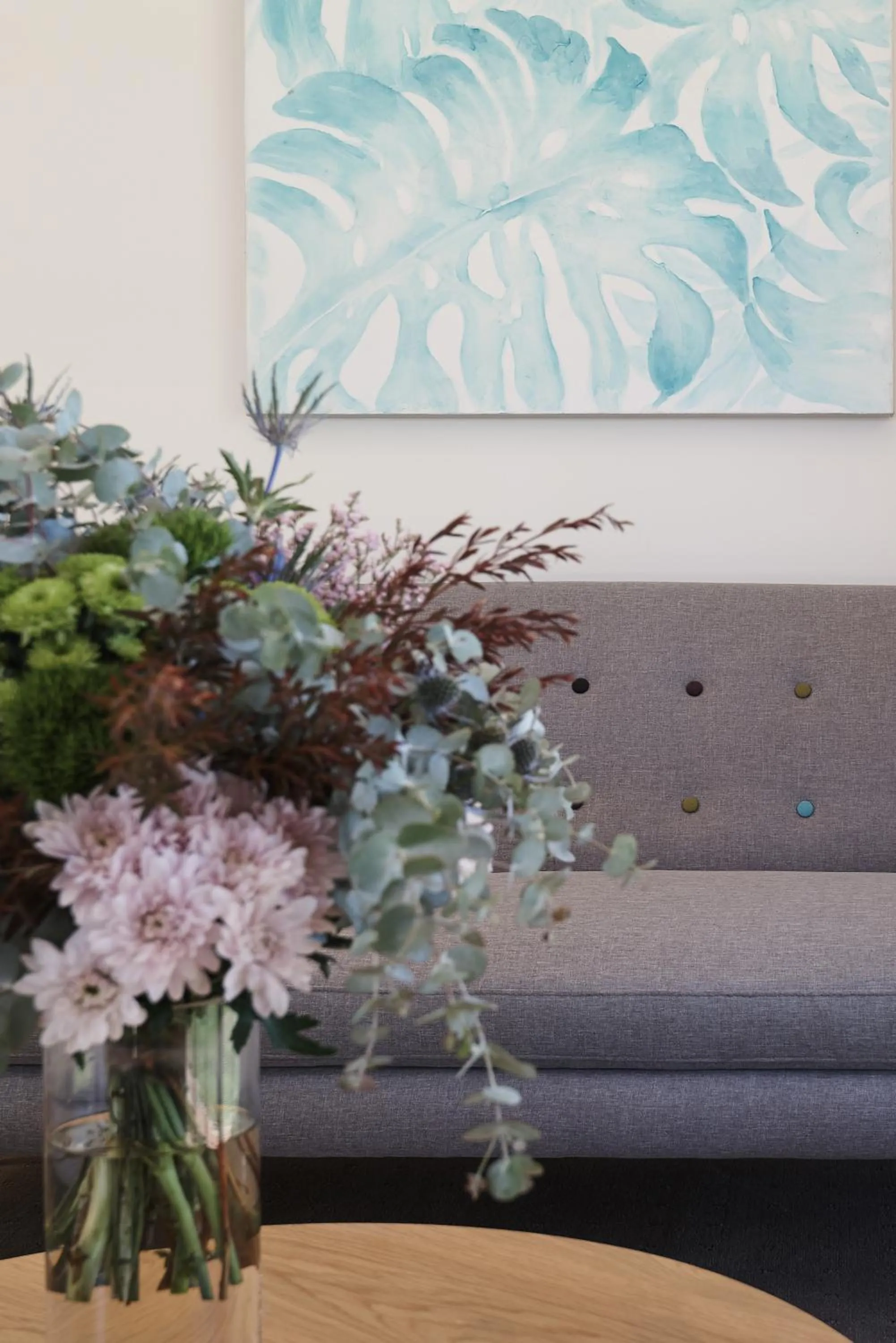 Tomfoolery Winemaker's Cottage Barossa Valley