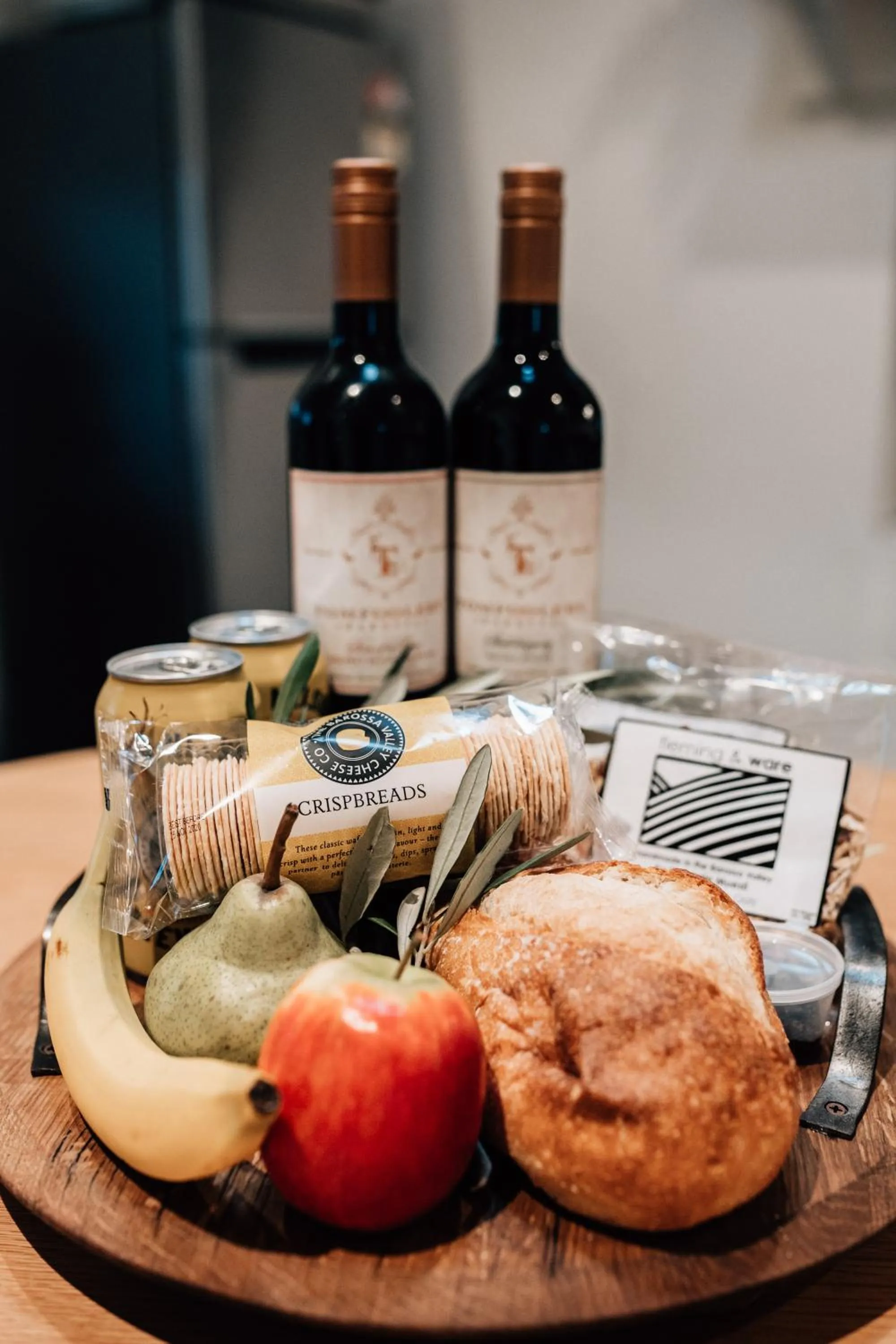 Tomfoolery Winemaker's Cottage Barossa Valley