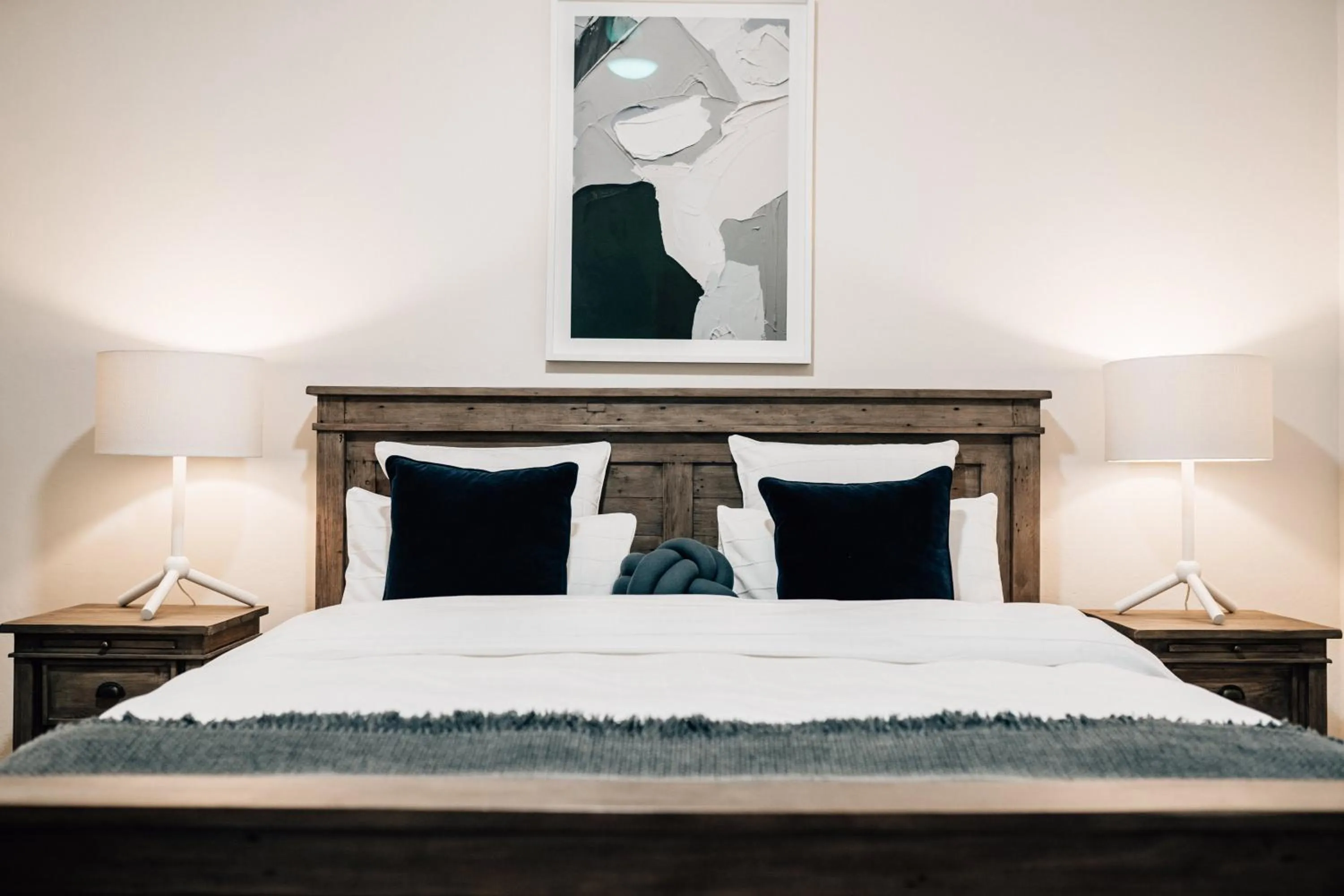 Tomfoolery Winemaker's Cottage Barossa Valley