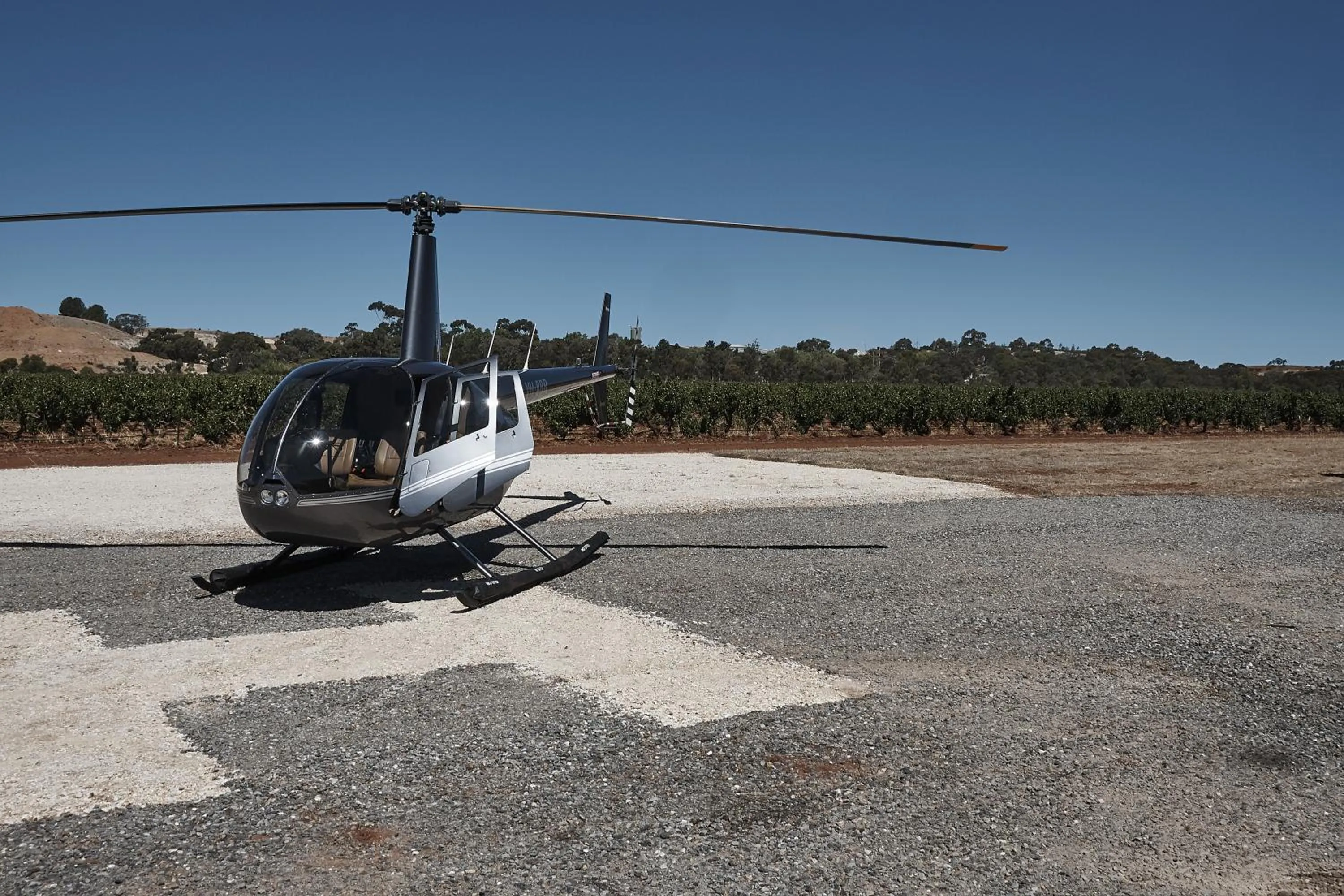 Tomfoolery Winemaker's Cottage Barossa Valley