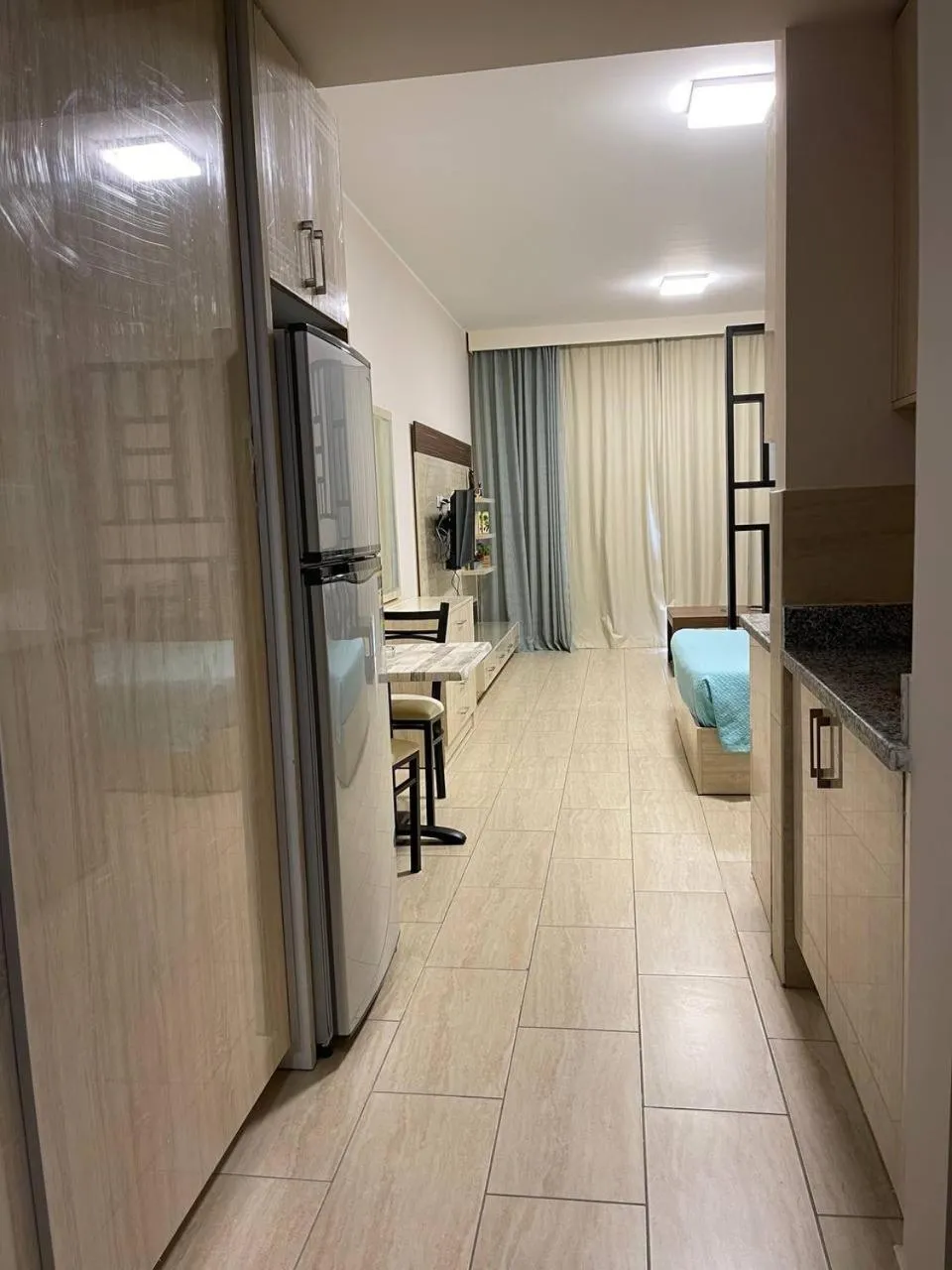 AlDau Heights Apartments