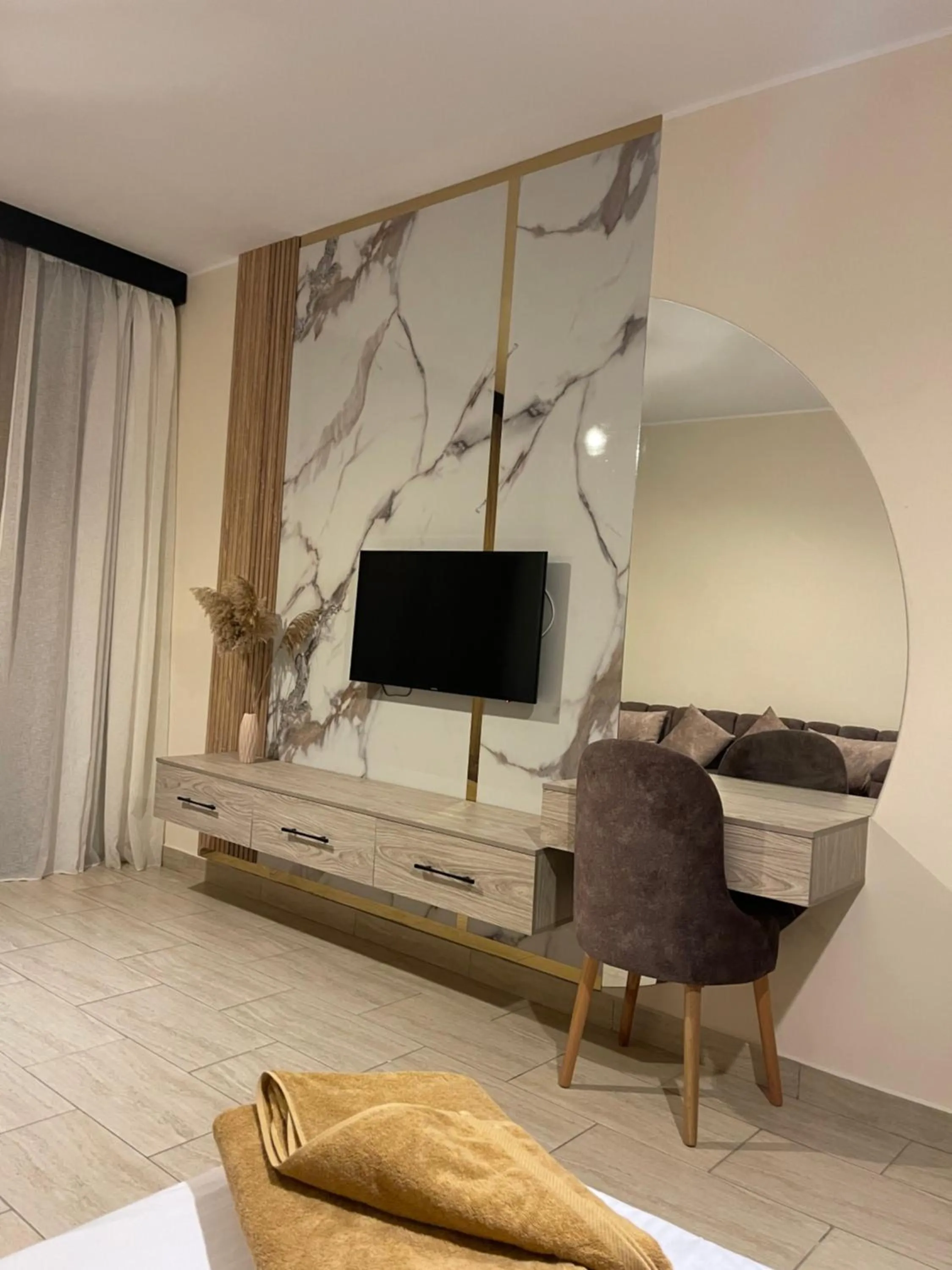 AlDau Heights Apartments