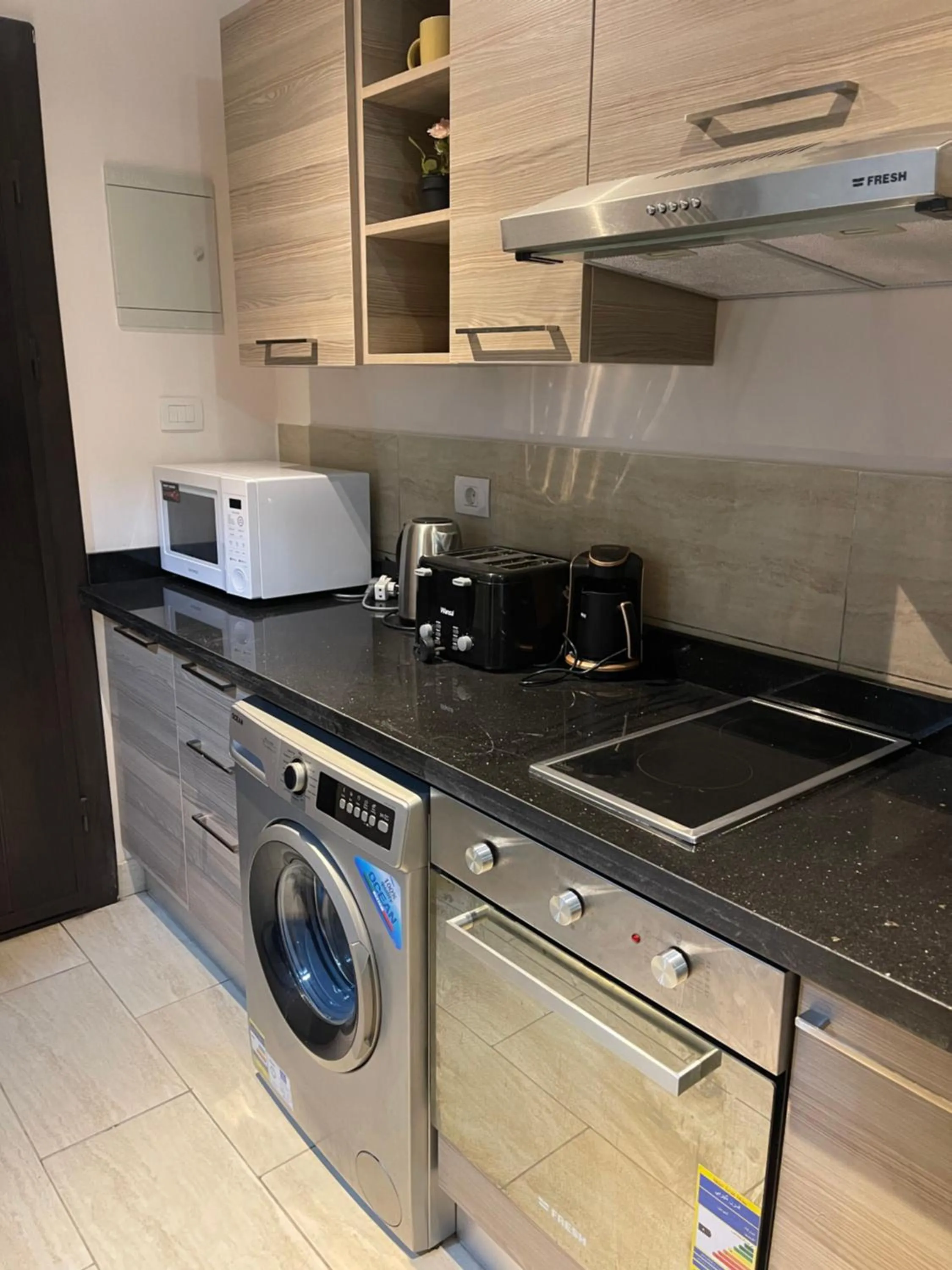 AlDau Heights Apartments