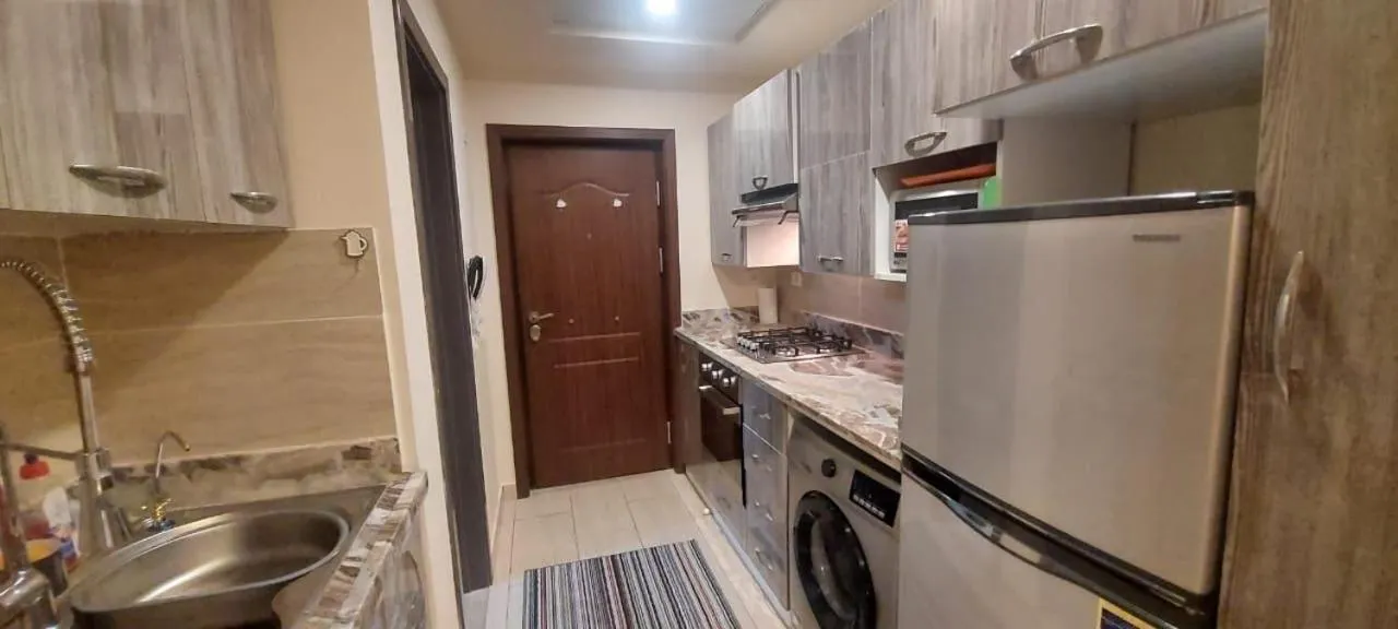 AlDau Heights Apartments